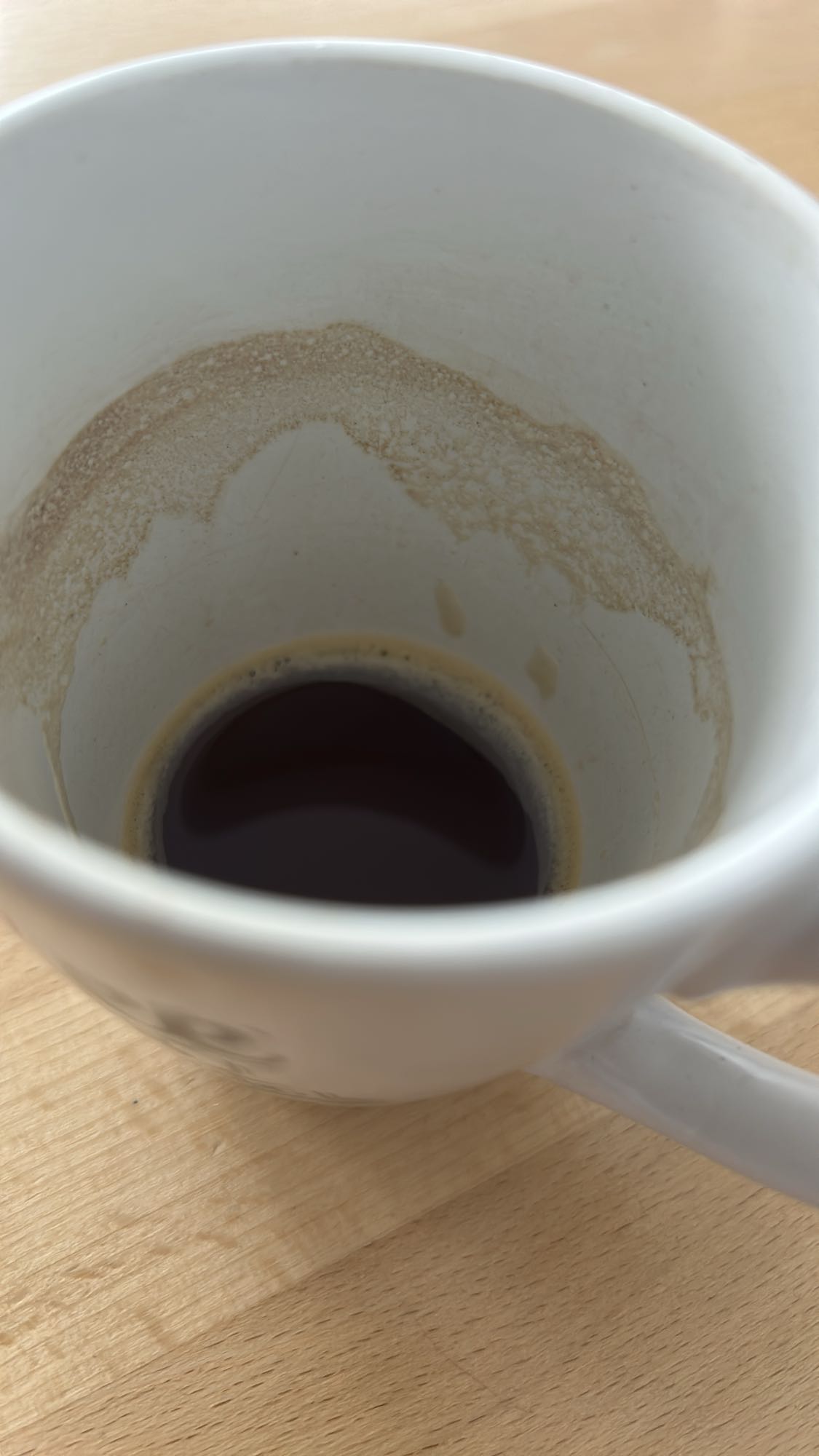 Café noir