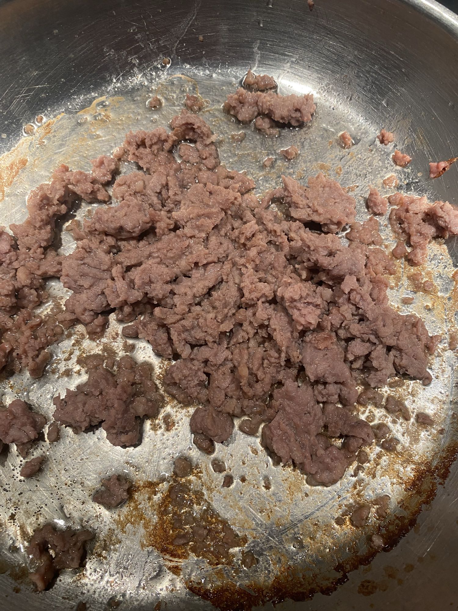 Cooked Ground Beef