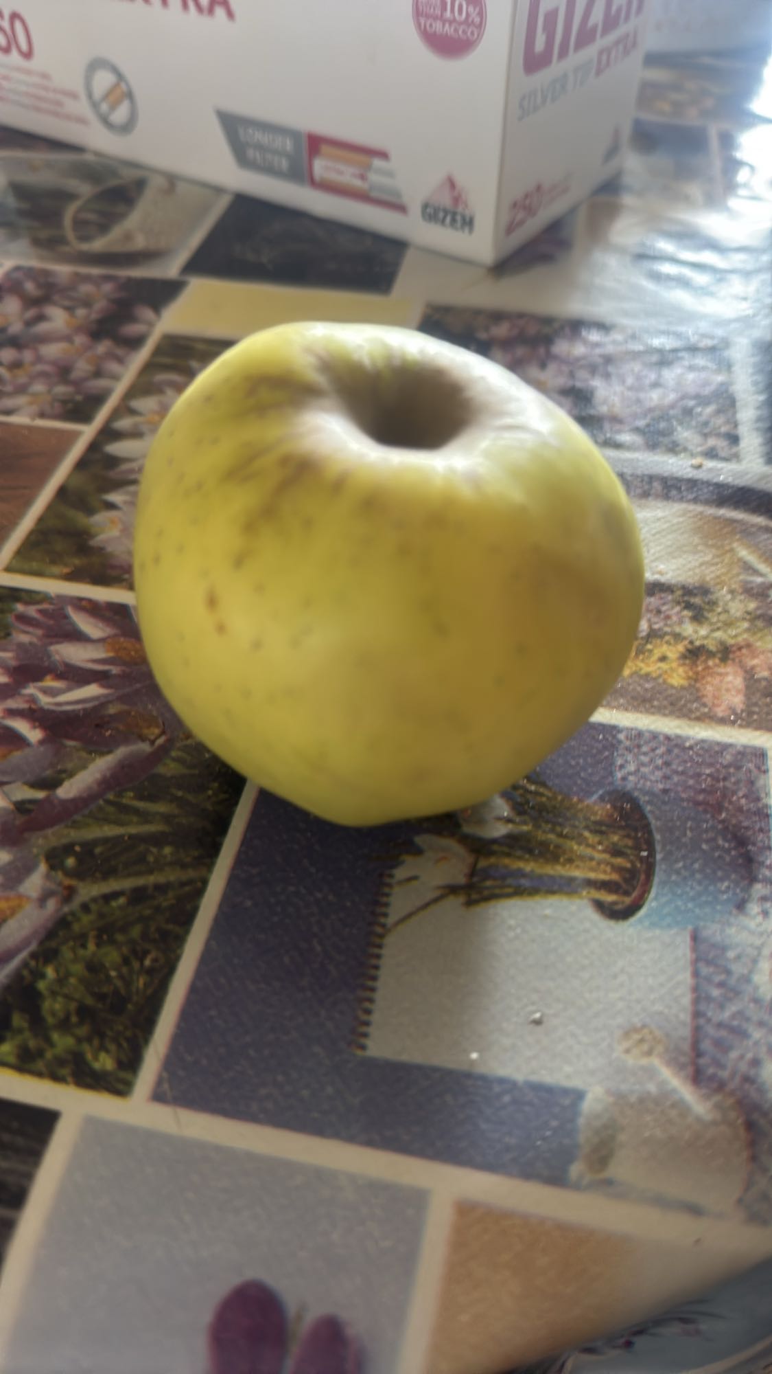 Apple