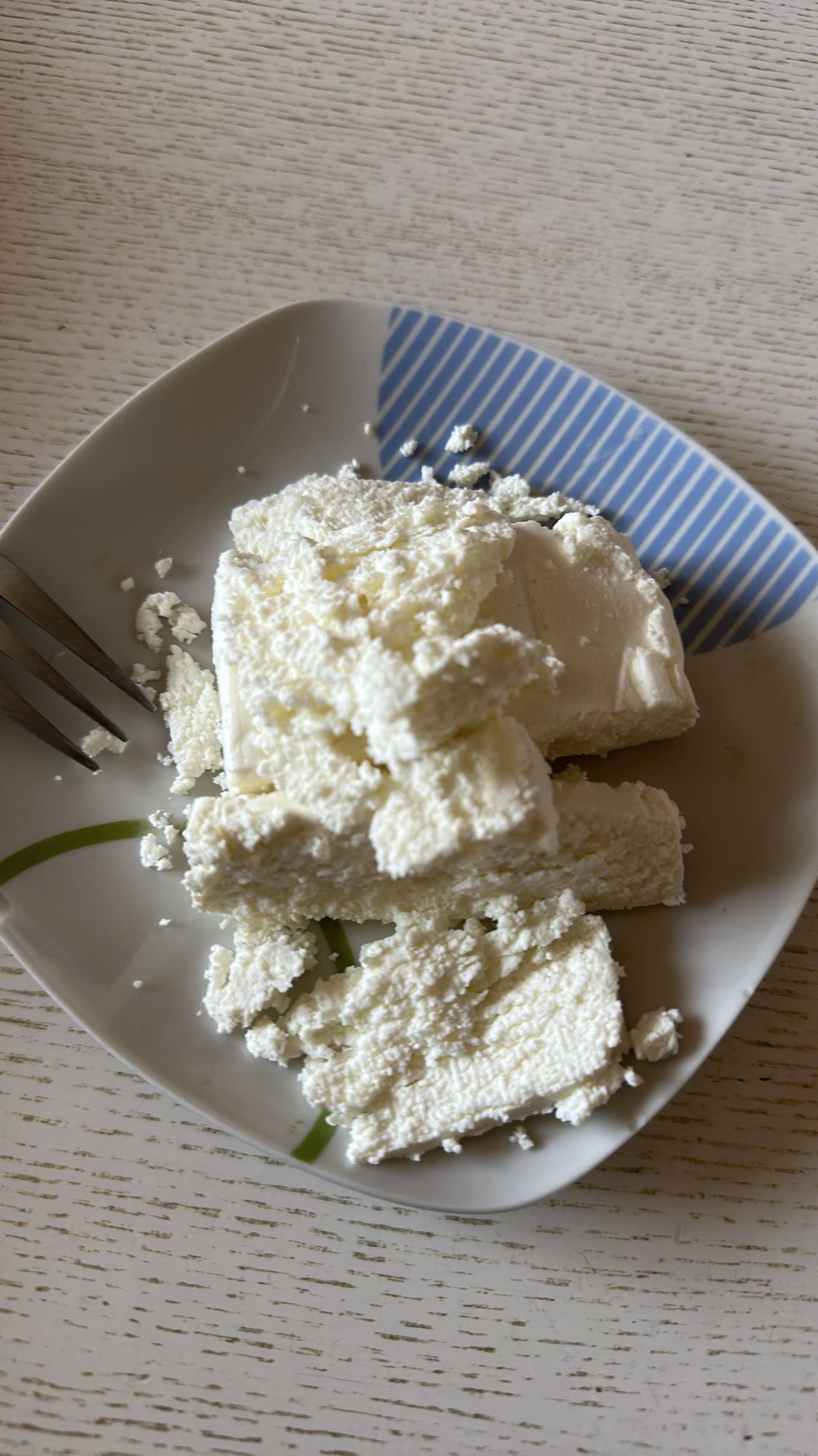 Cottage Cheese