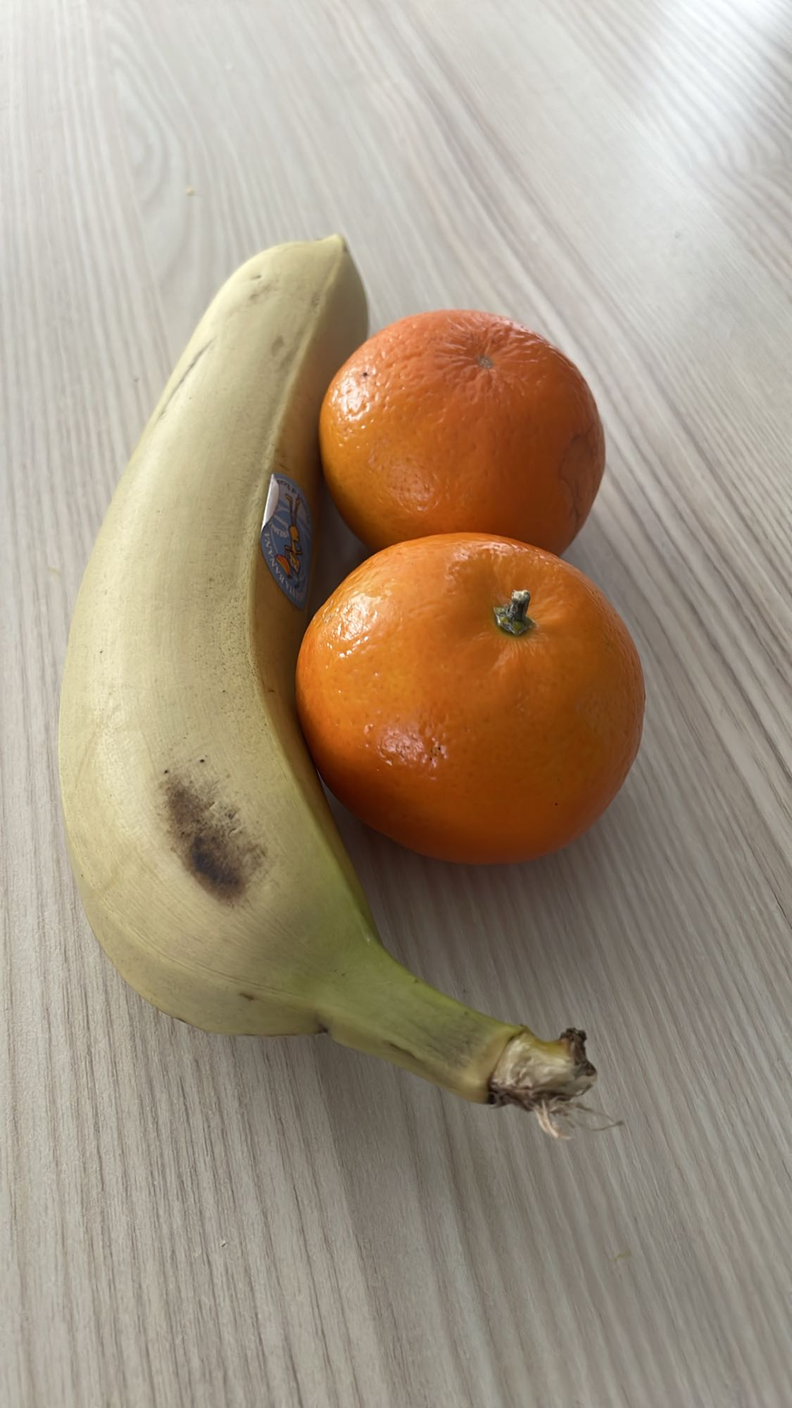 Фрукты на перекус