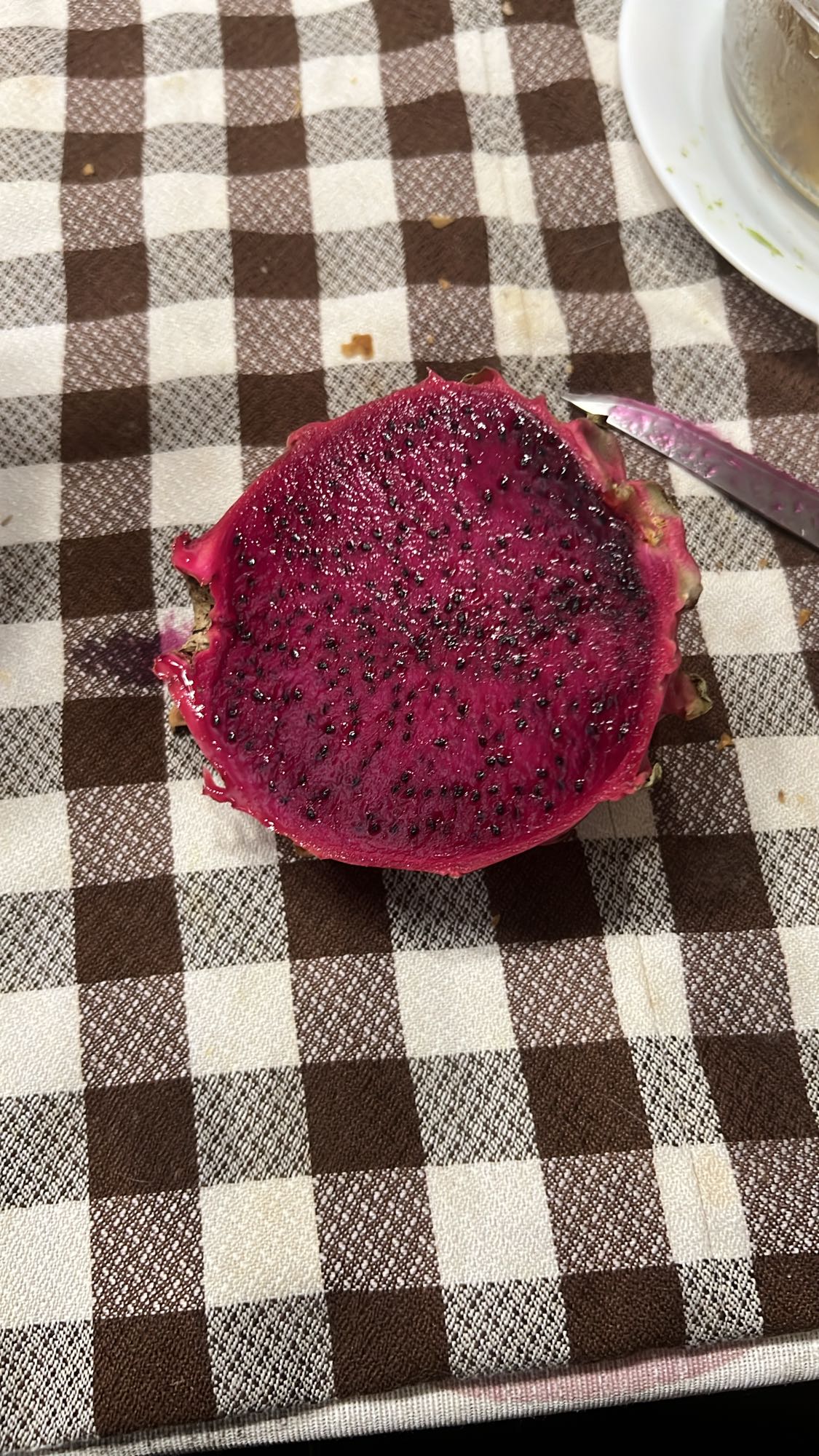 Red Dragon Fruit