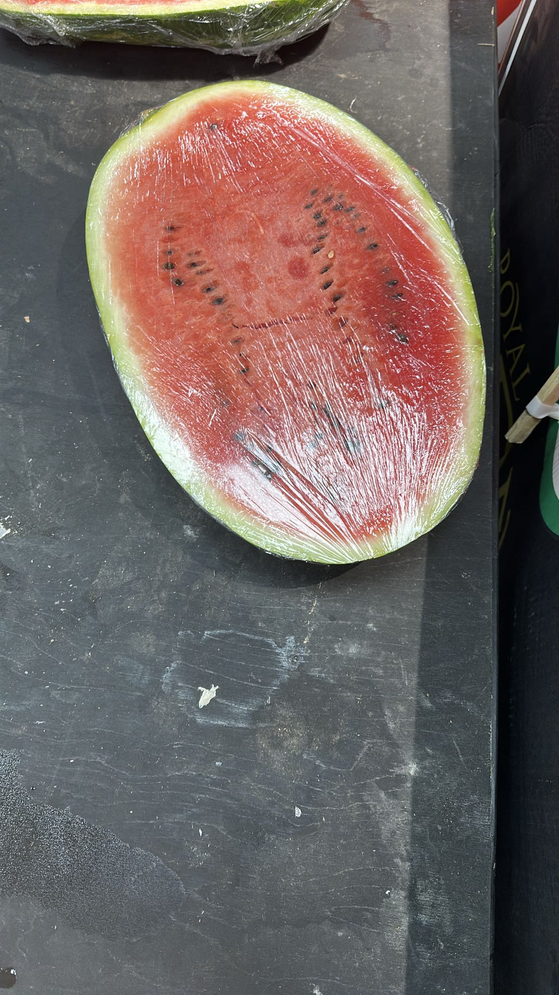 Vattenmelon