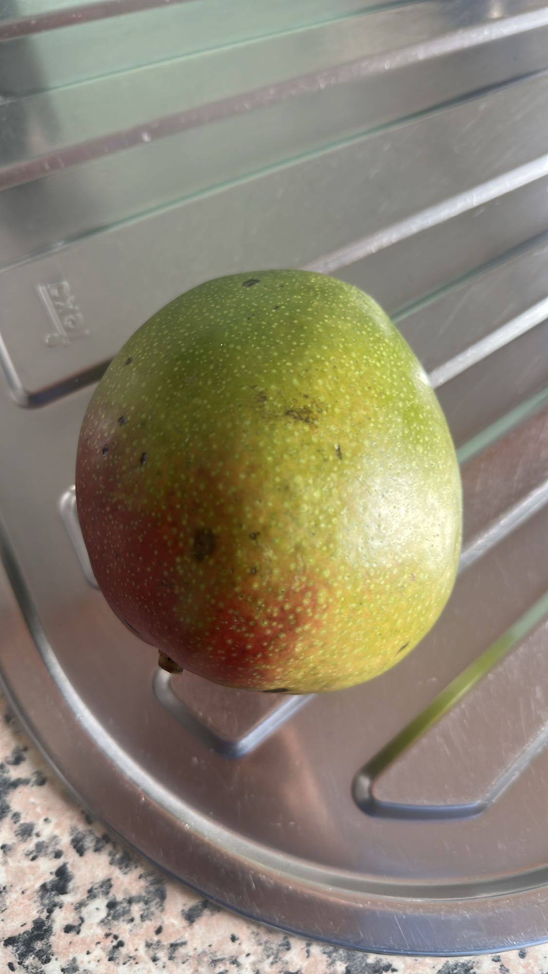 Mango fresco