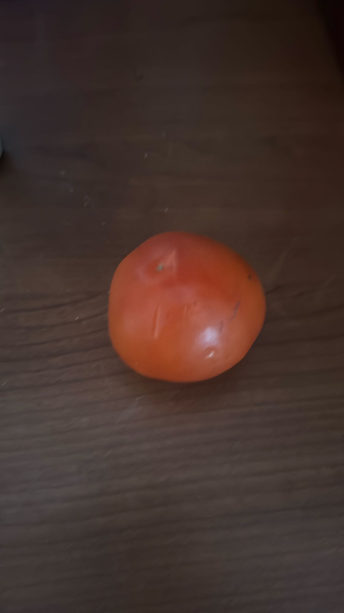 Fresh Tomato