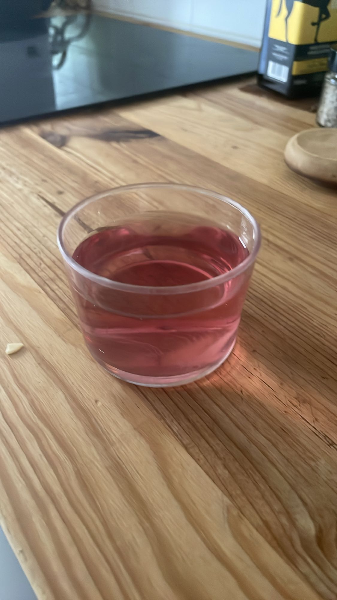 Boisson aux fruits