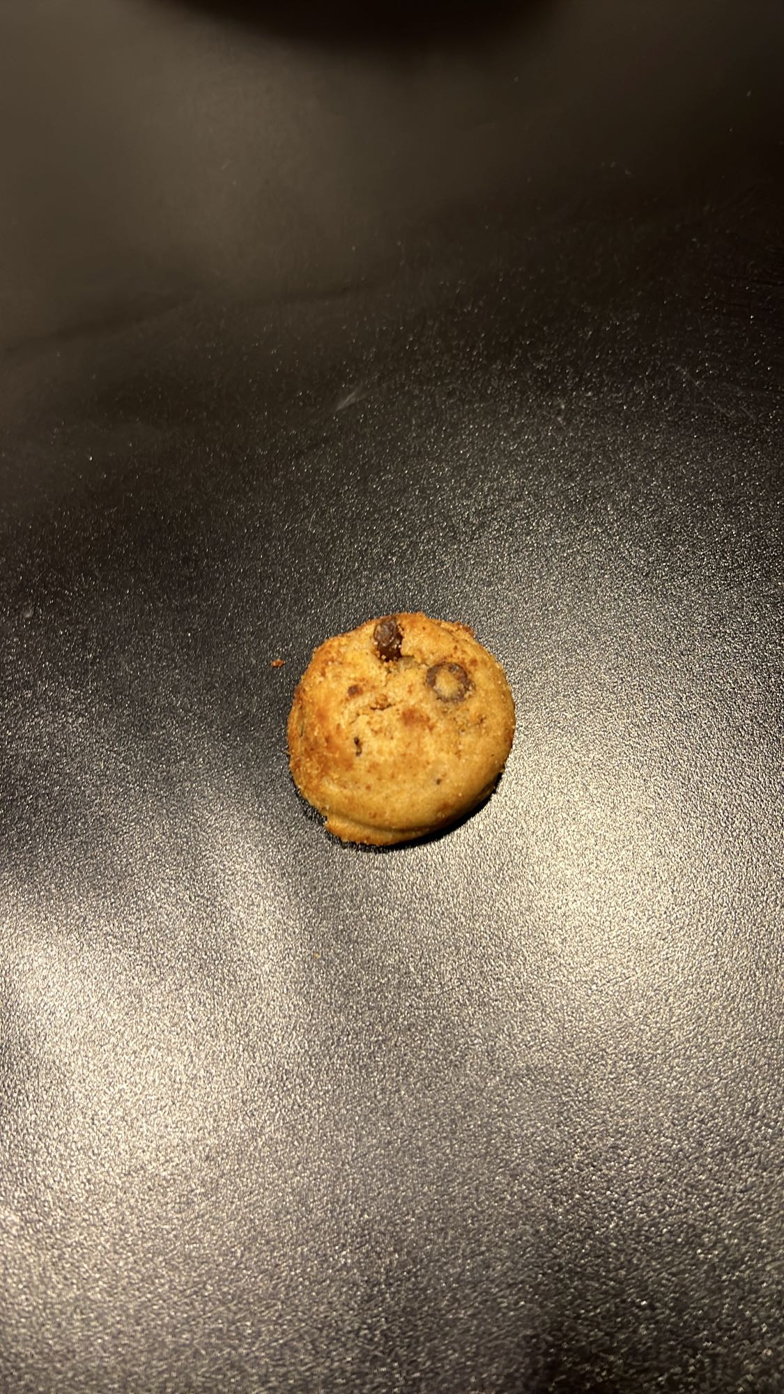 Chocolate Chip Cookie