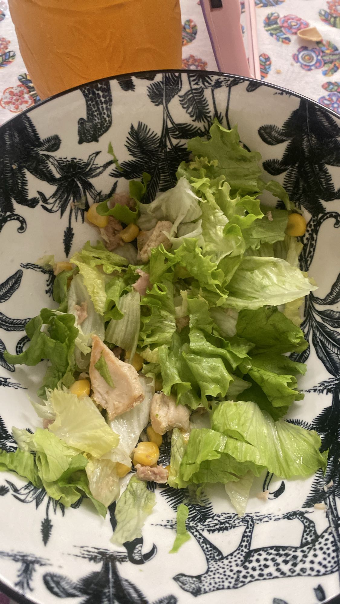 Chicken Salad