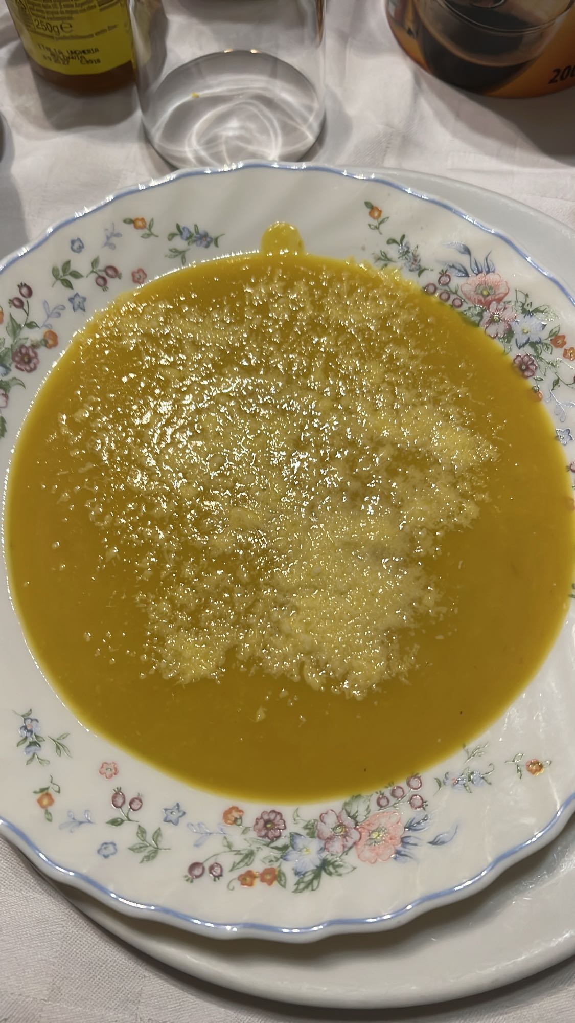 Pumpkin Soup