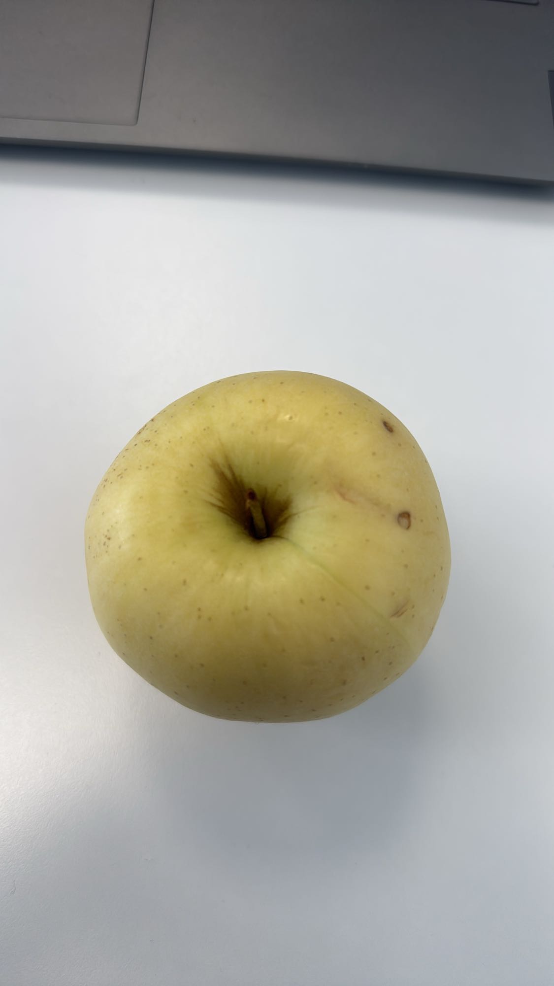 Яблоко