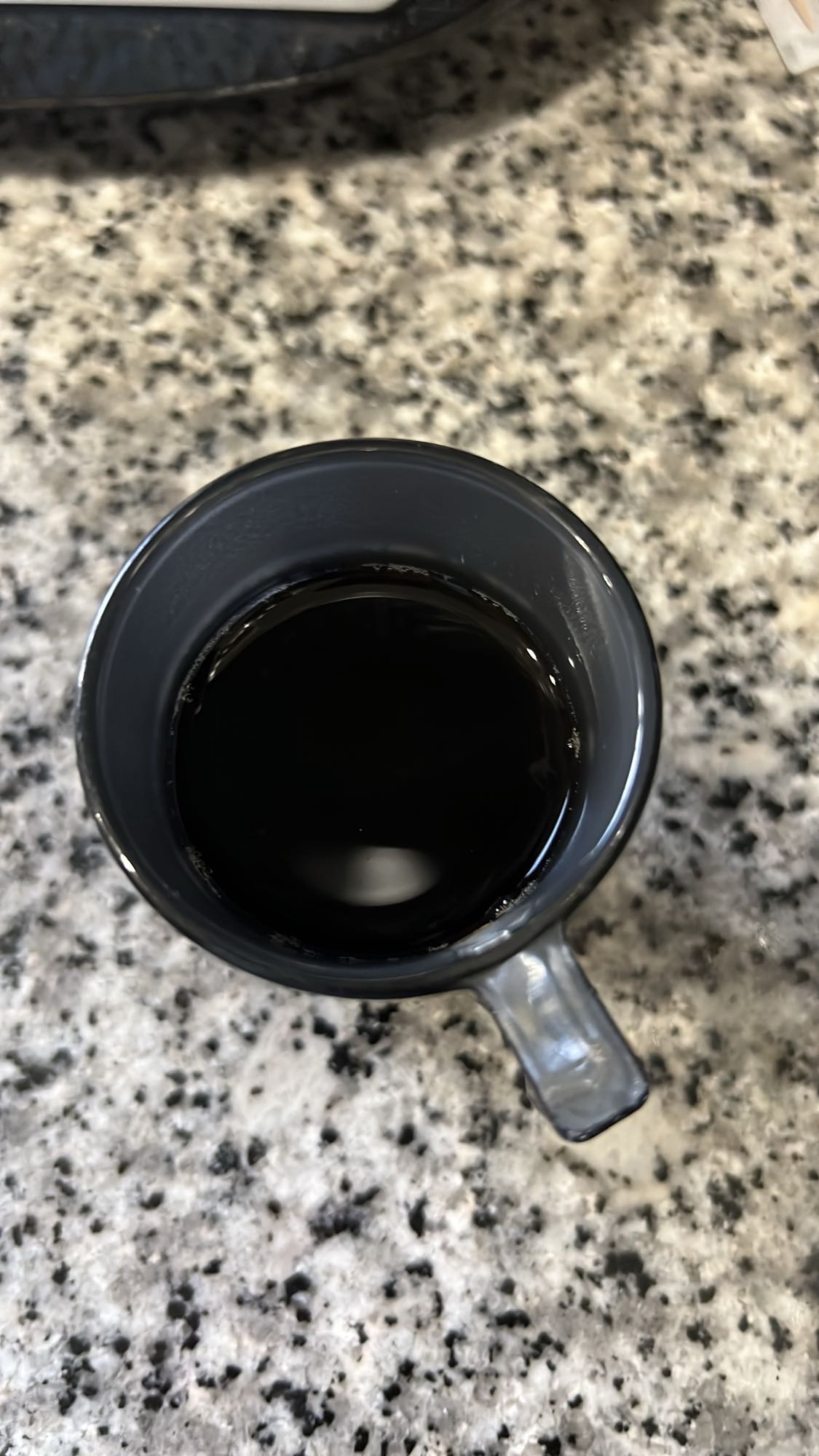 Black Coffee
