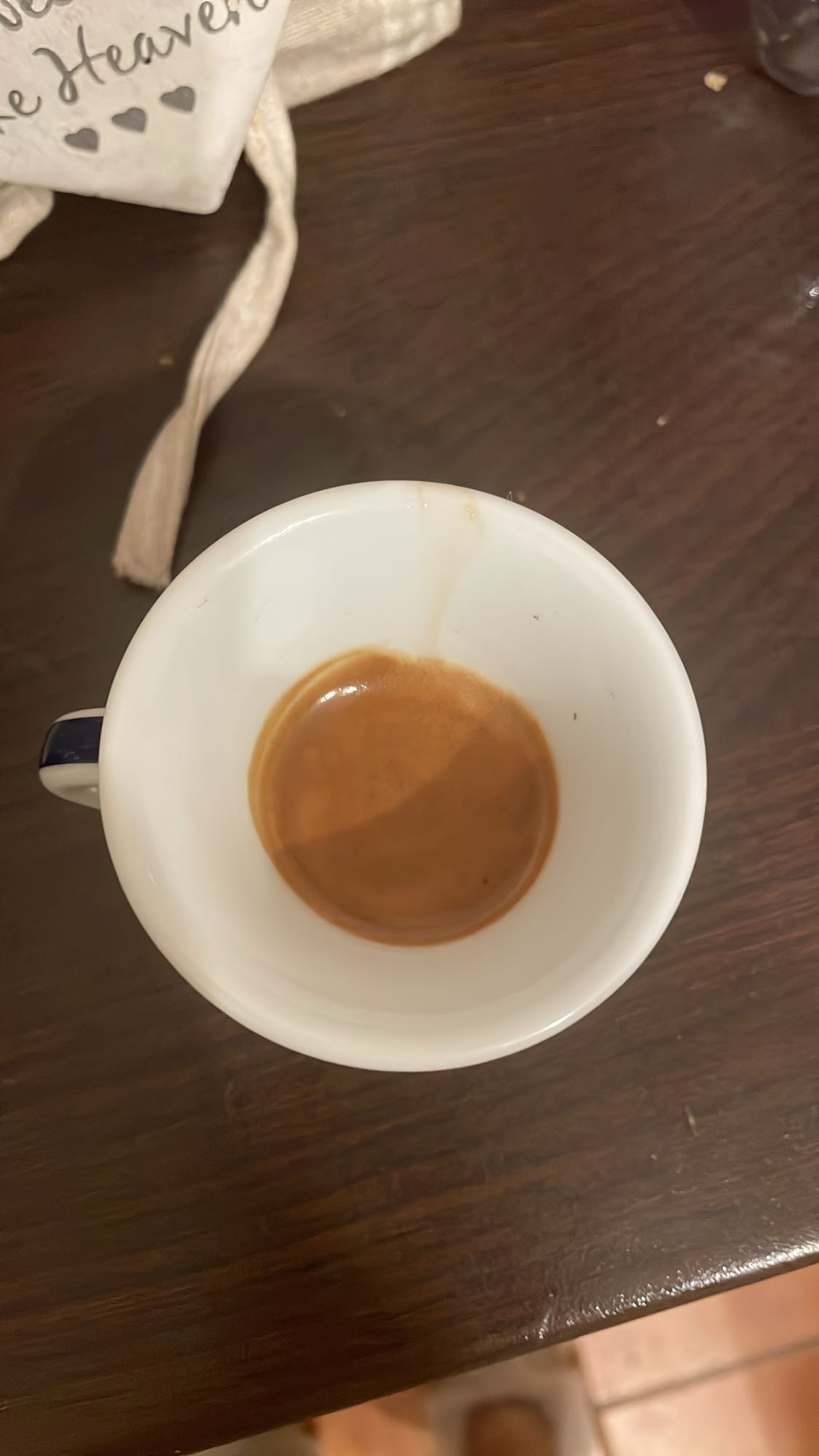 Espresso Shot