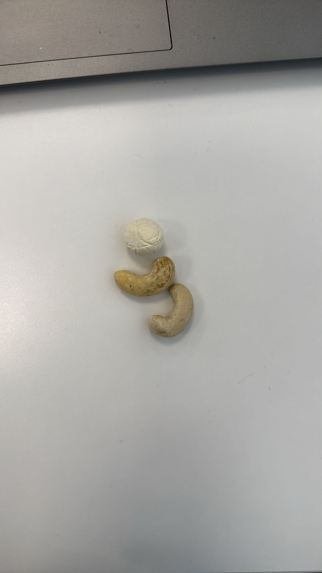 Орехи и сыр