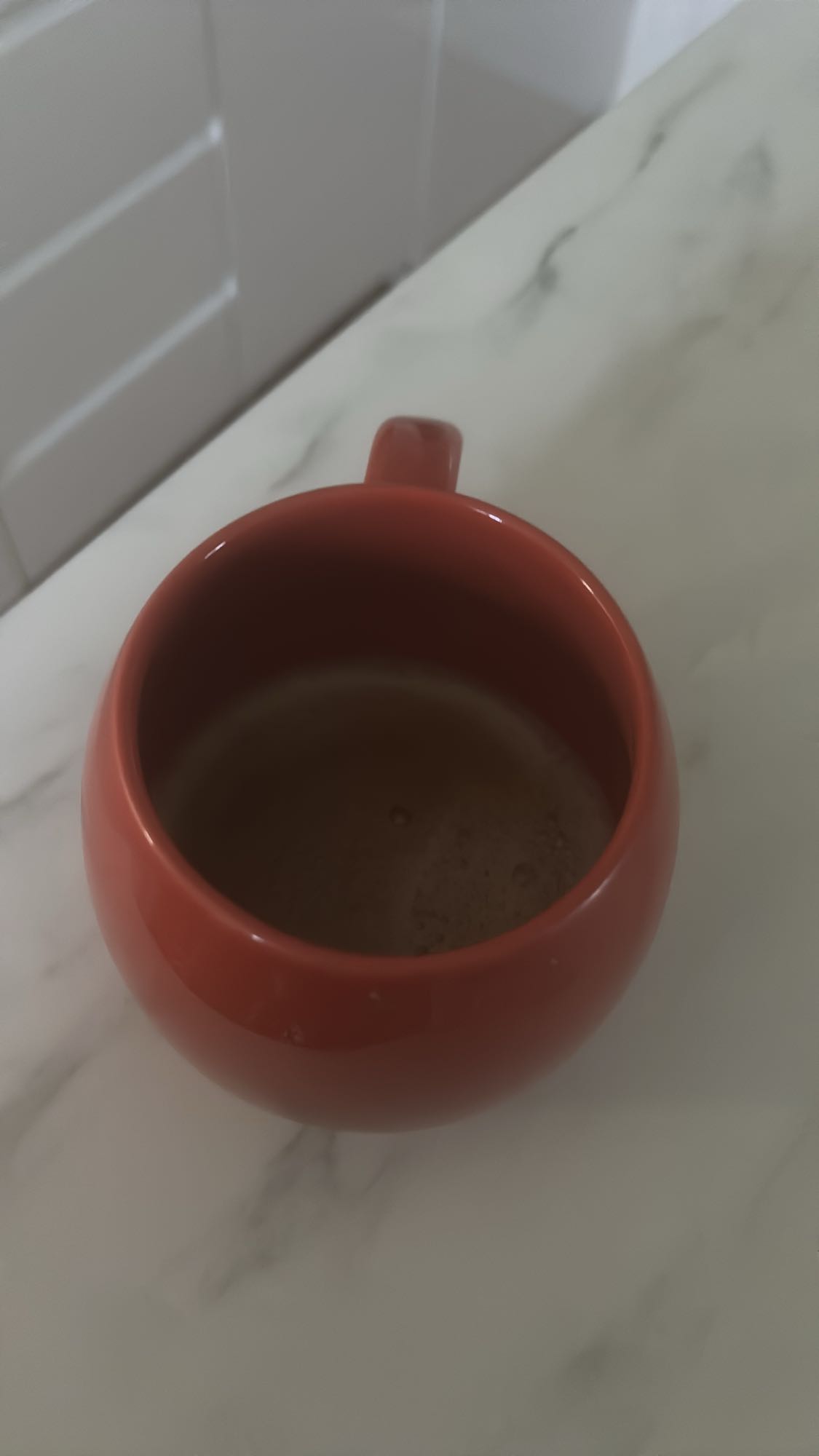 Café negro