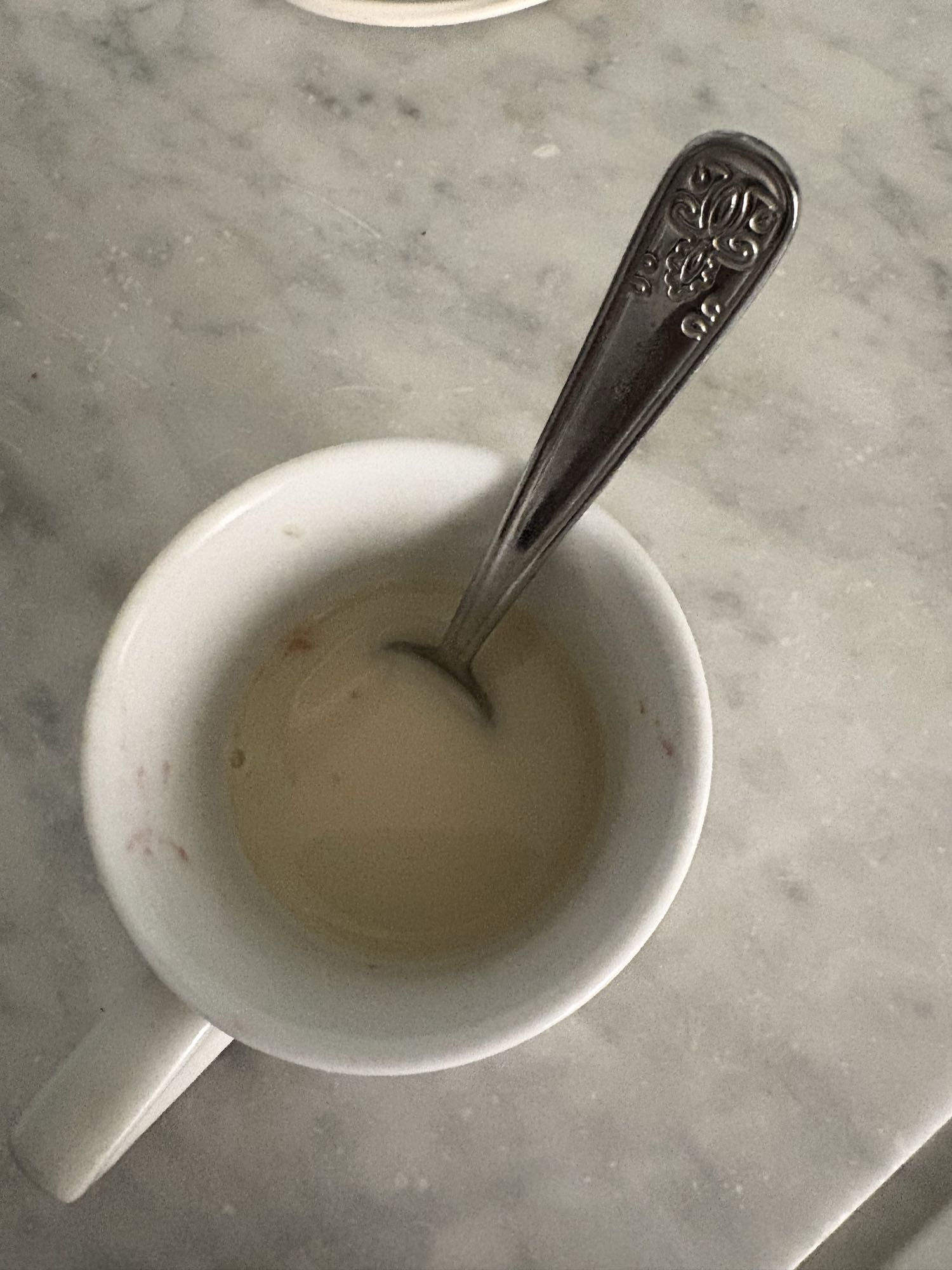 Sweetened Condensed Milk