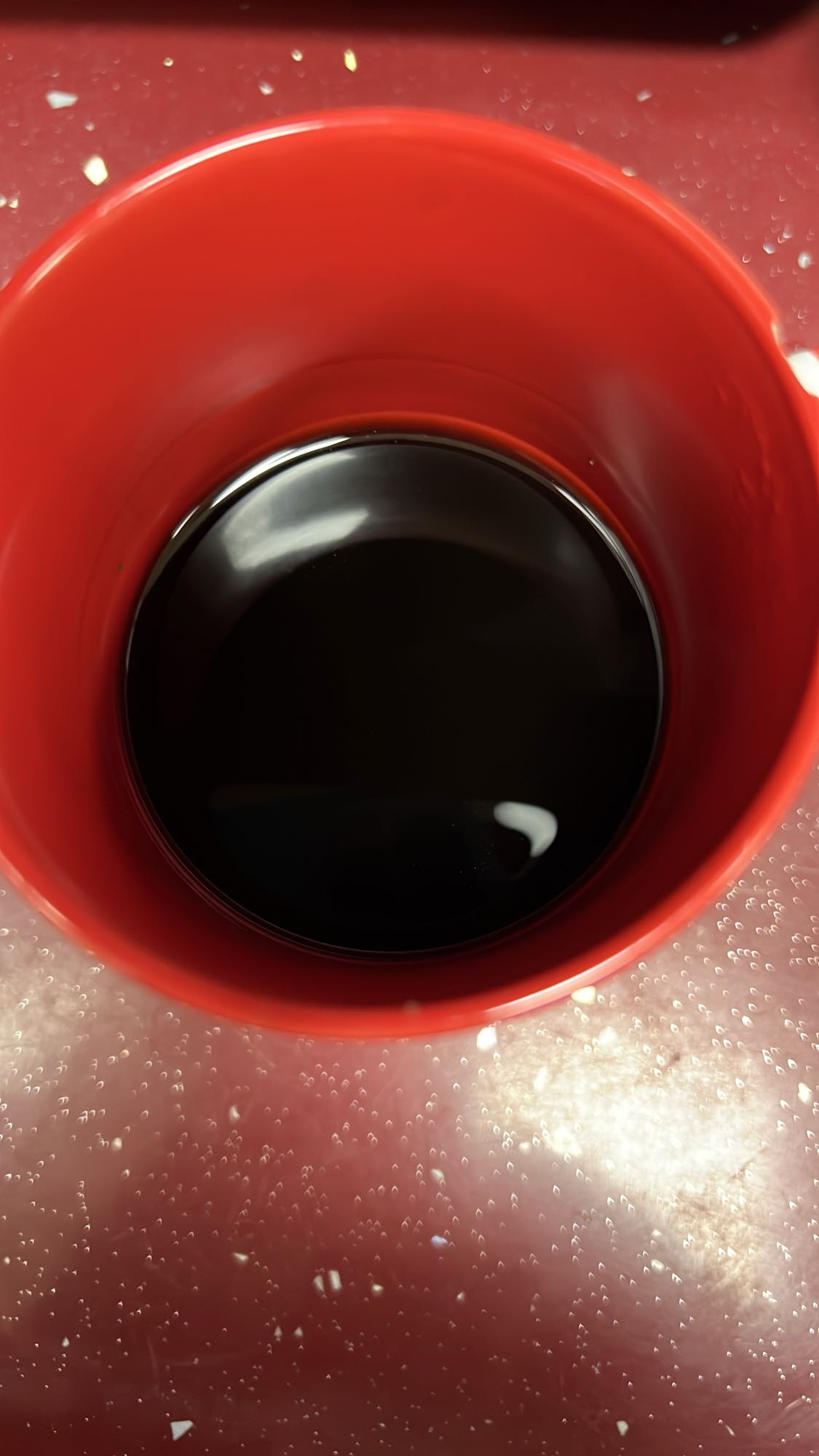 Café negro