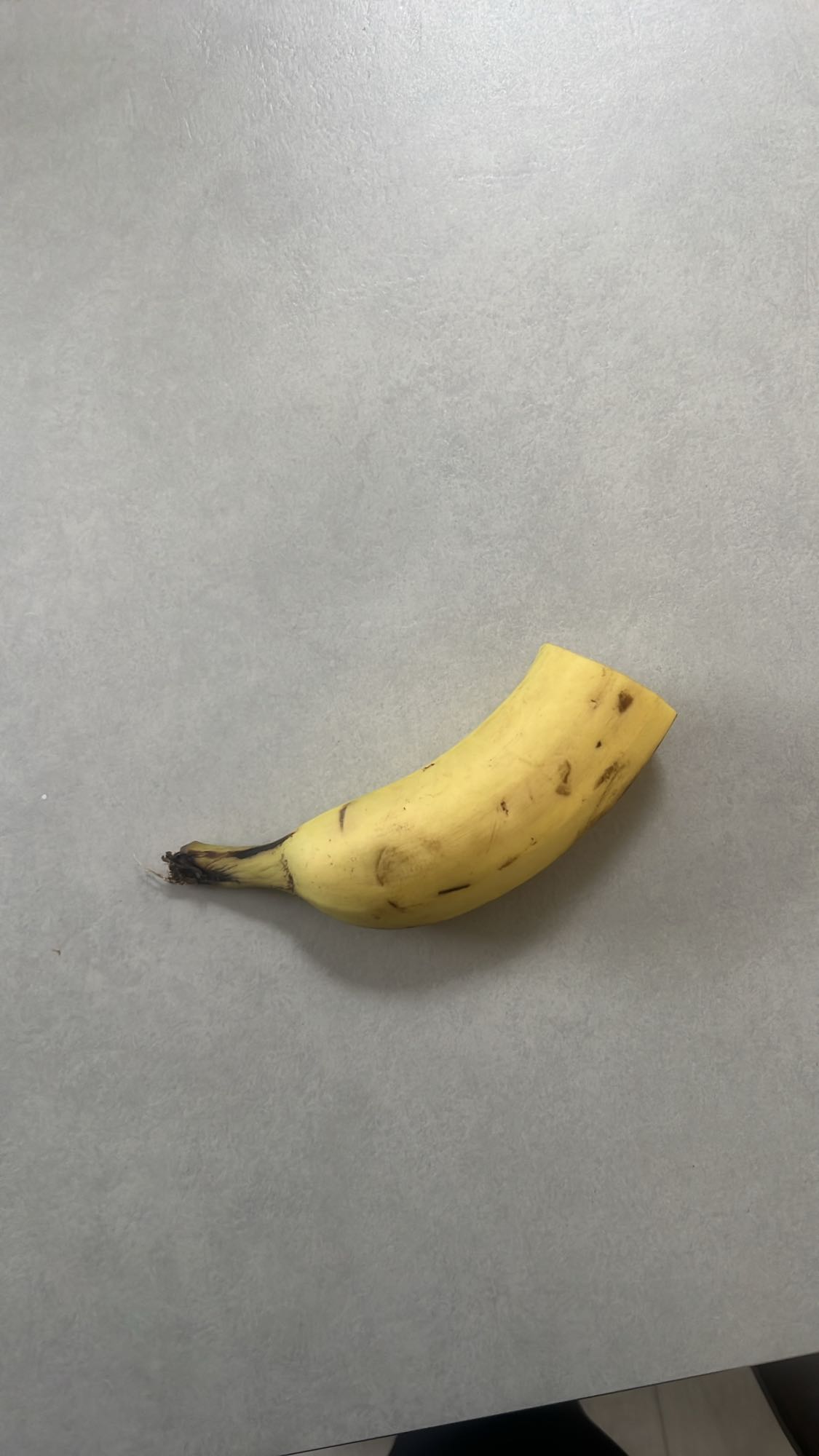 Banana Snack