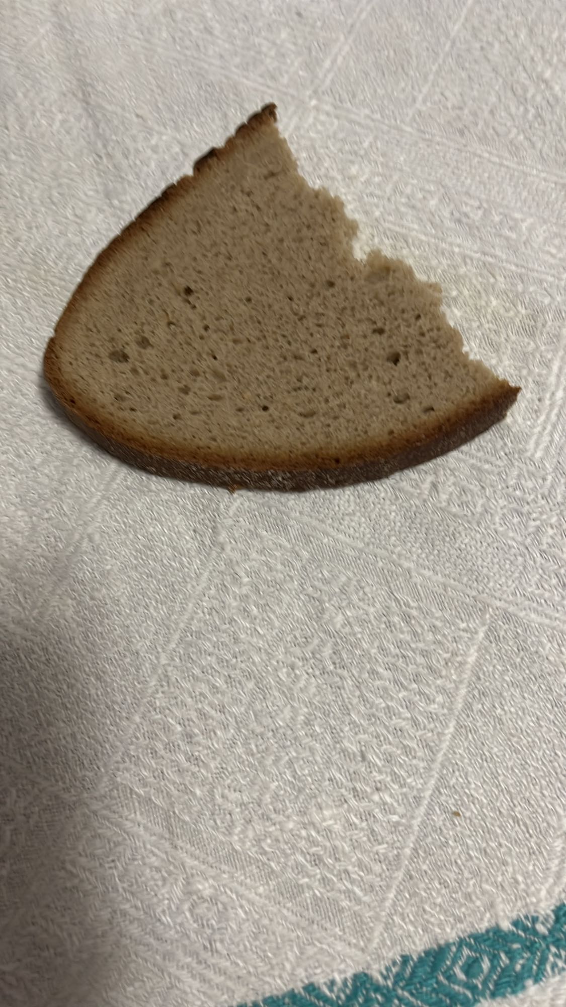Slice of Bread