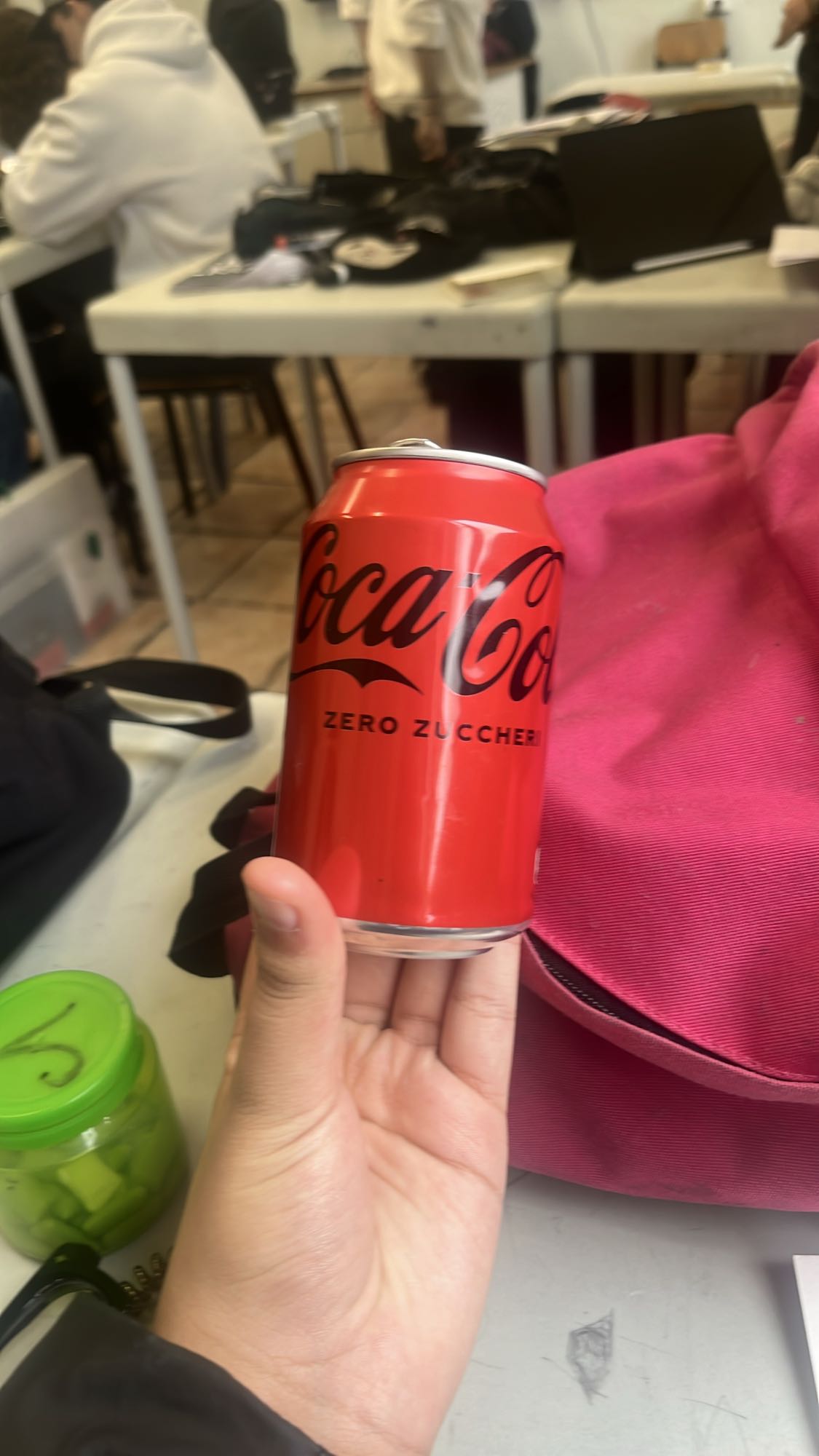 Coca-Cola Zero