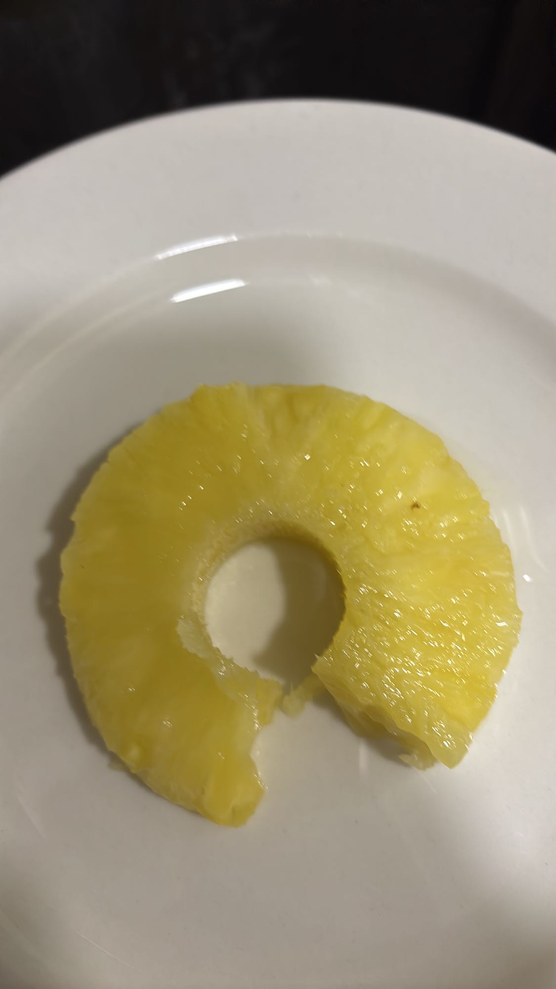 Pineapple Slice