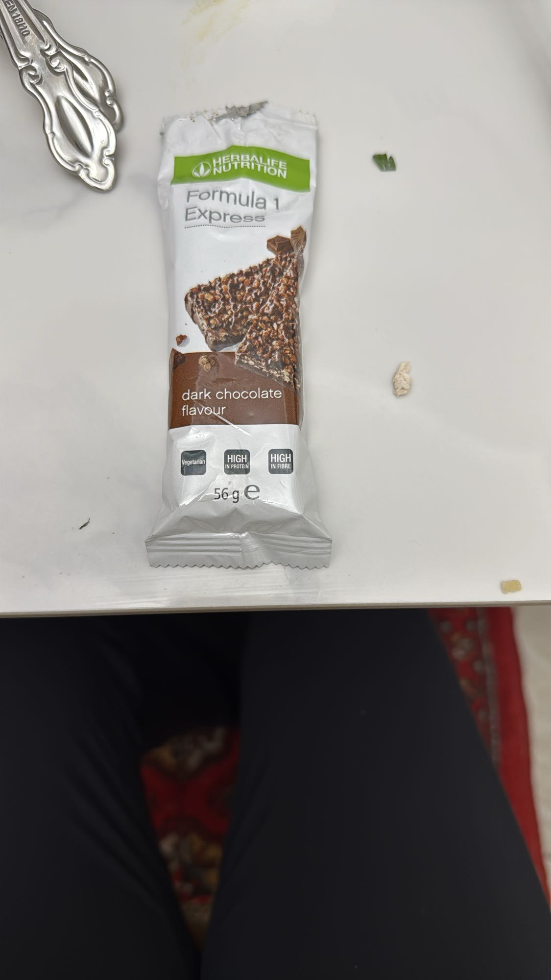 Шоколадный батончик