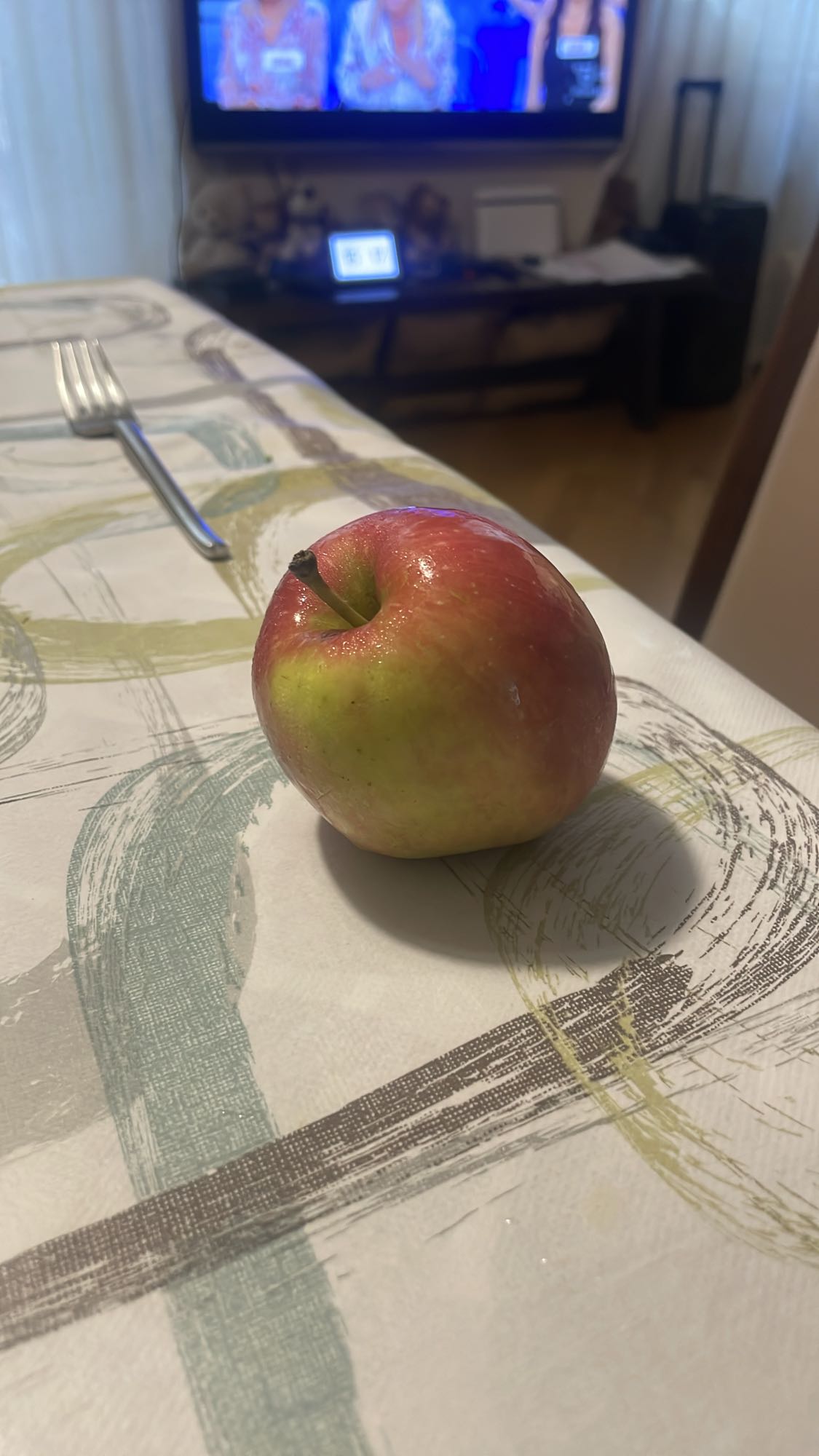 Fresh Apple