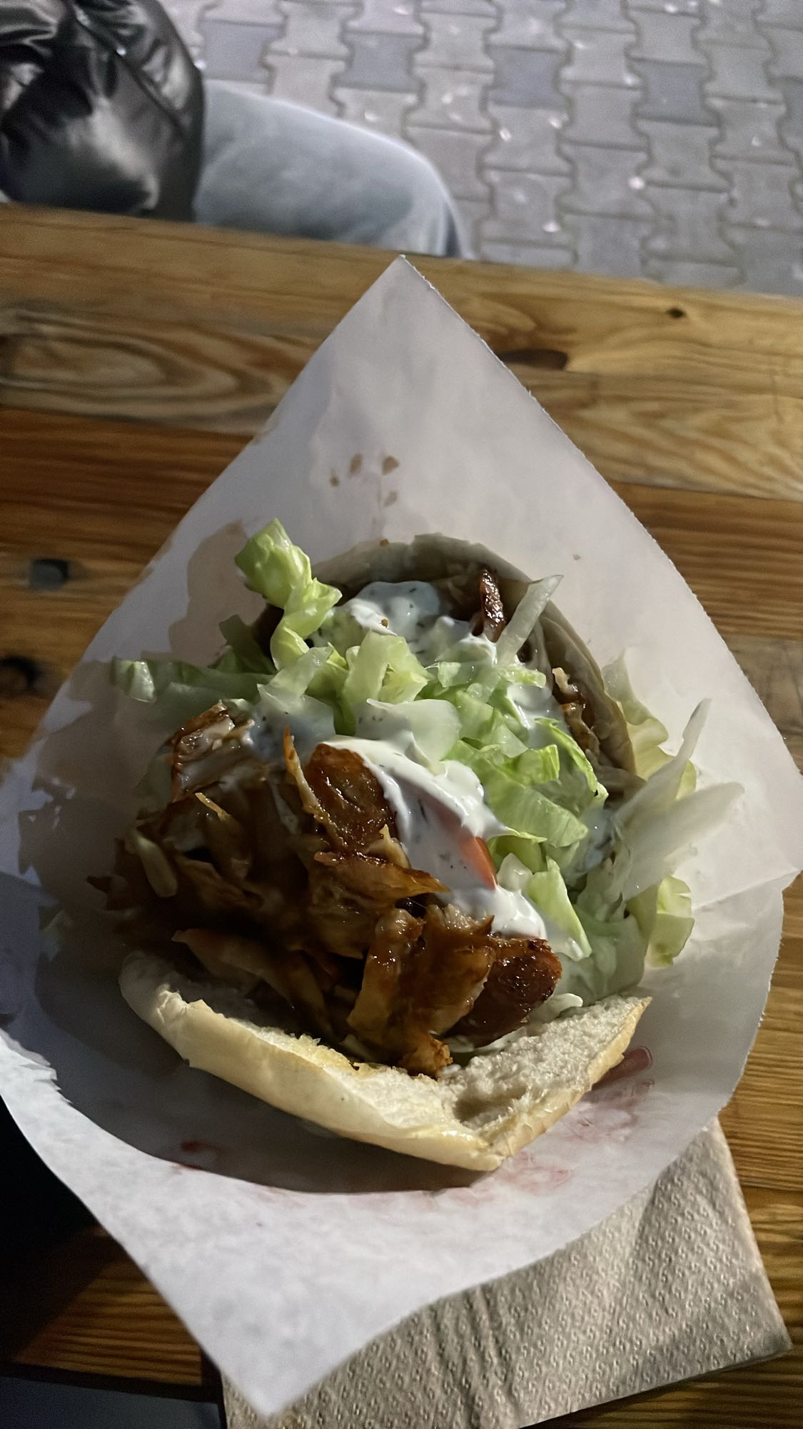 Döner Kebab