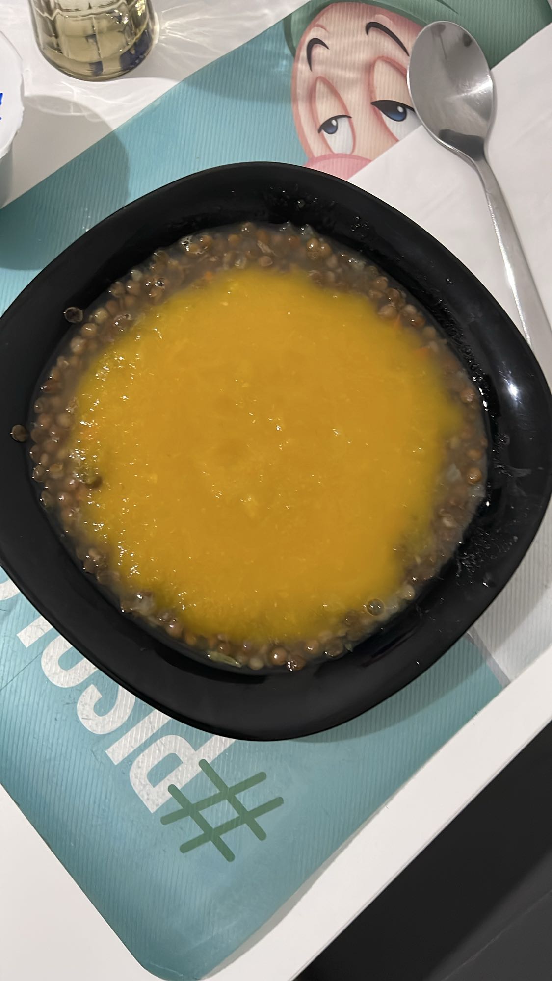 Lentil Soup