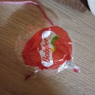 Babybel fromage