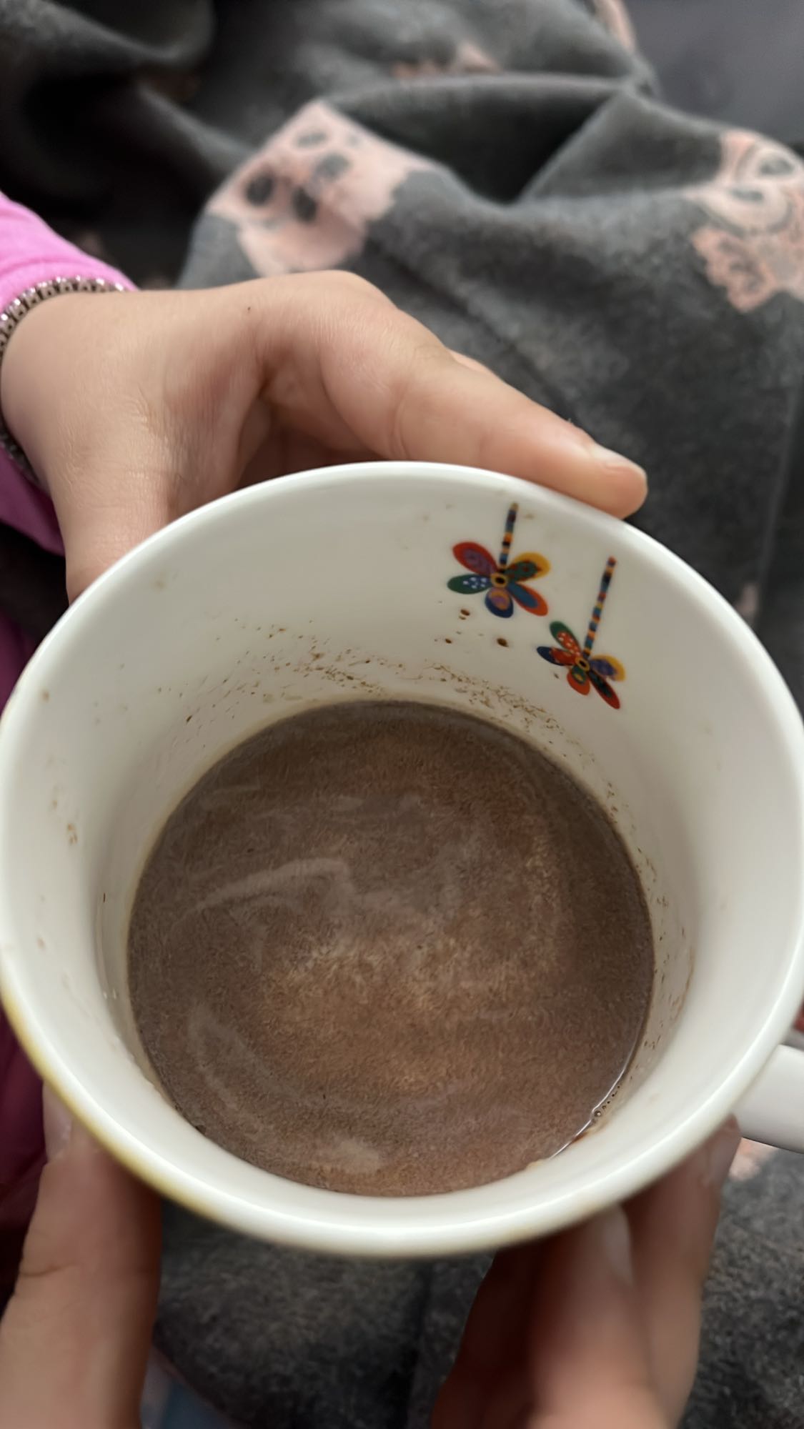 Hot Chocolate
