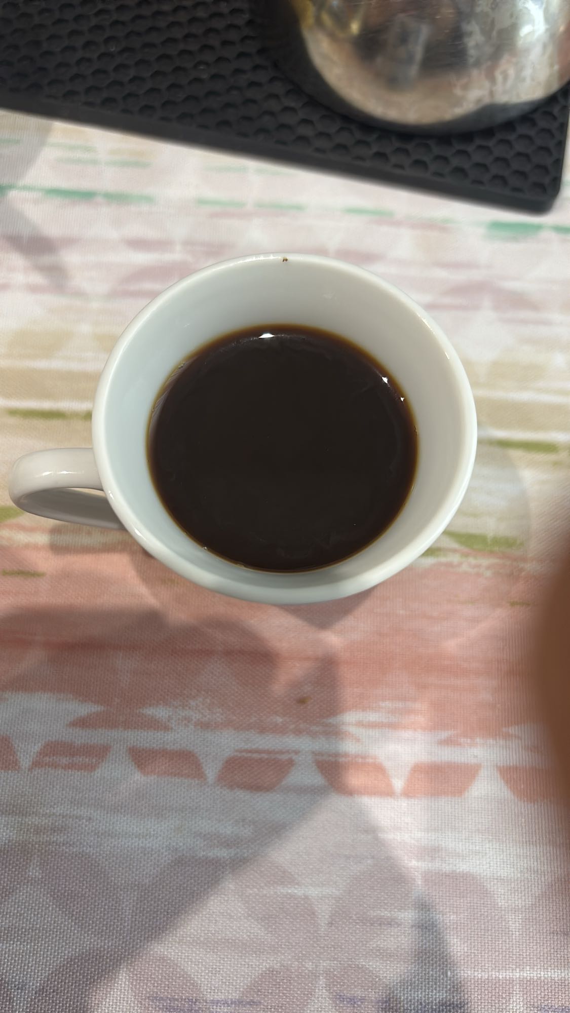 Black Coffee