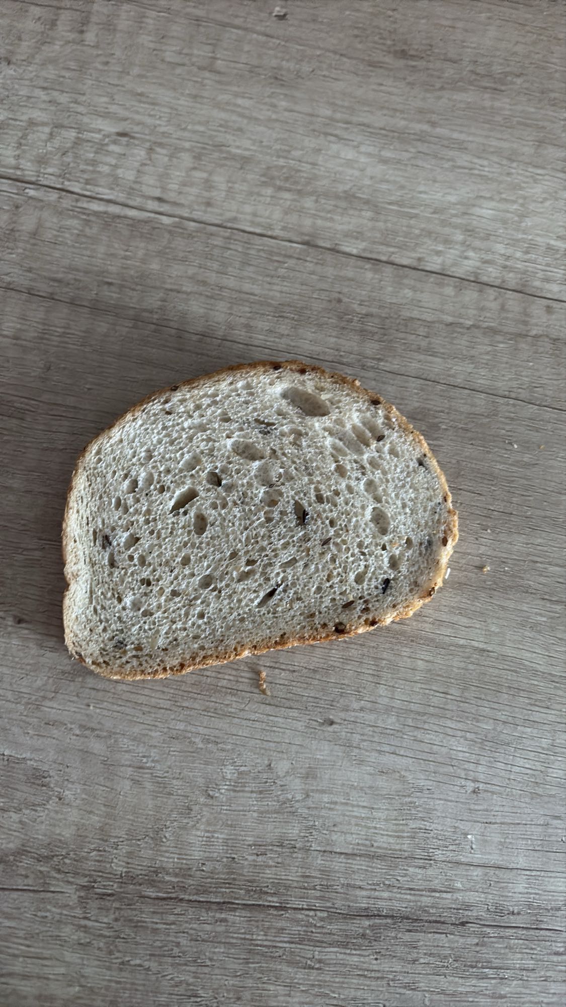 Chleb wieloziarnisty