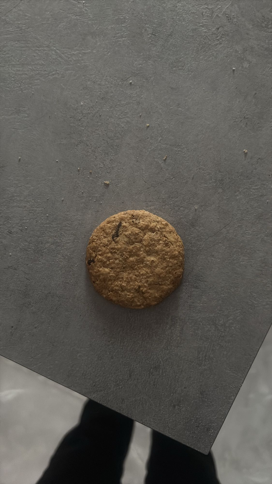 Oatmeal Cookie