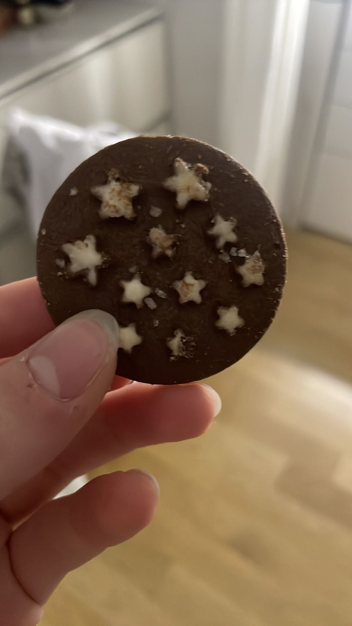 Chocolate Biscuit