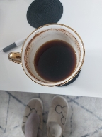 Black Coffee