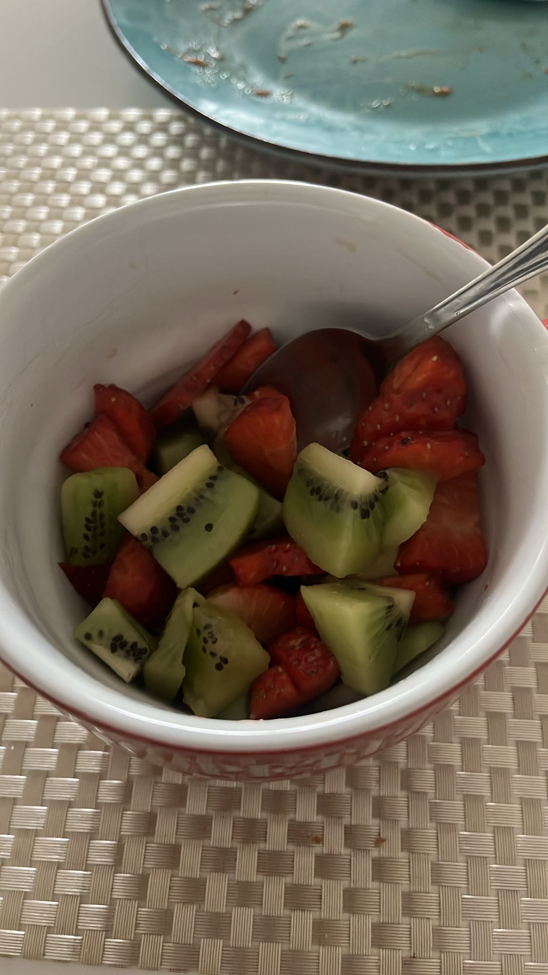 Salade de fruits