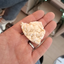 Rice Cake Snack