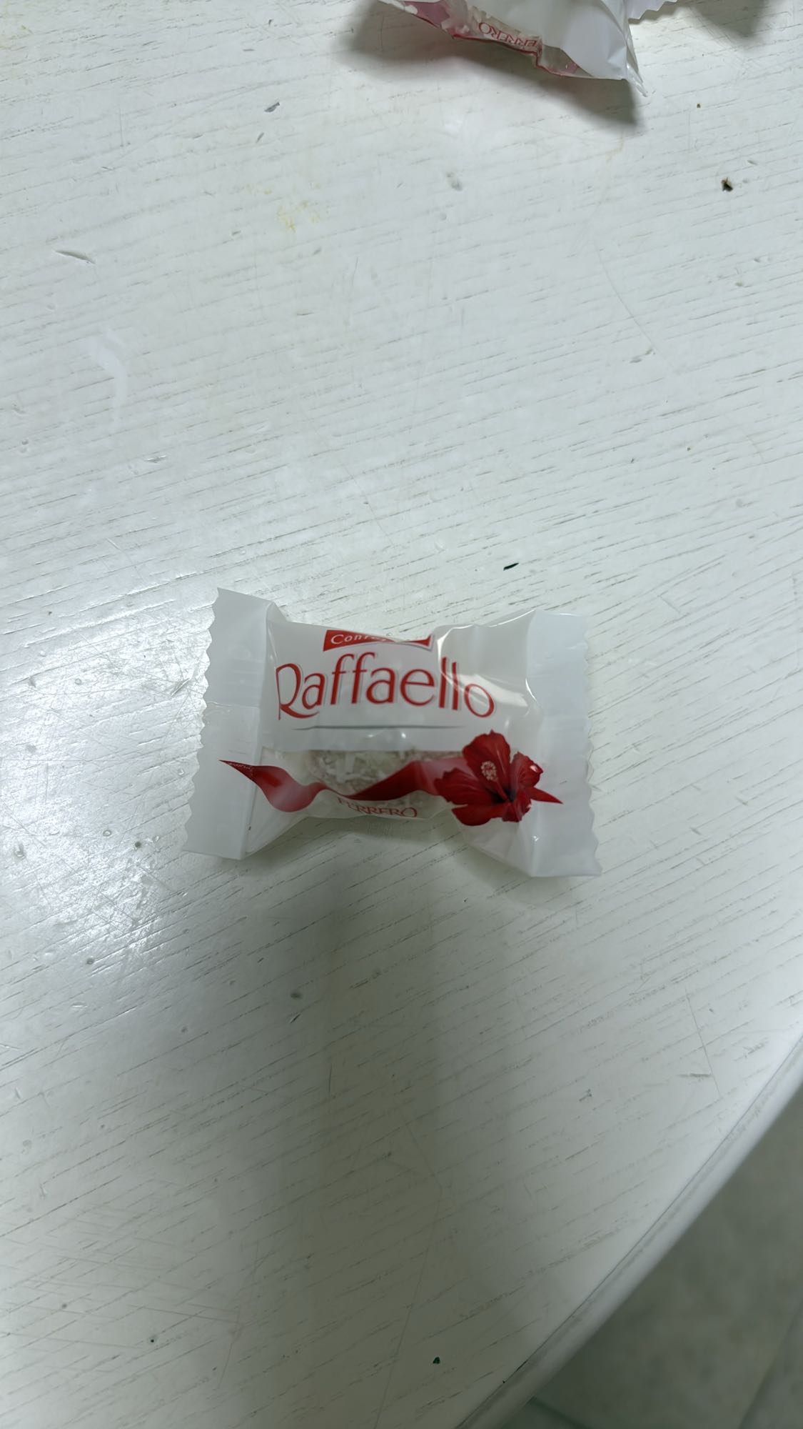 Конфета Раффаэлло
