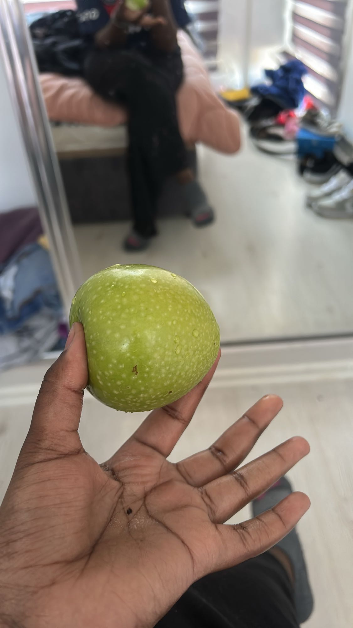 Green Apple