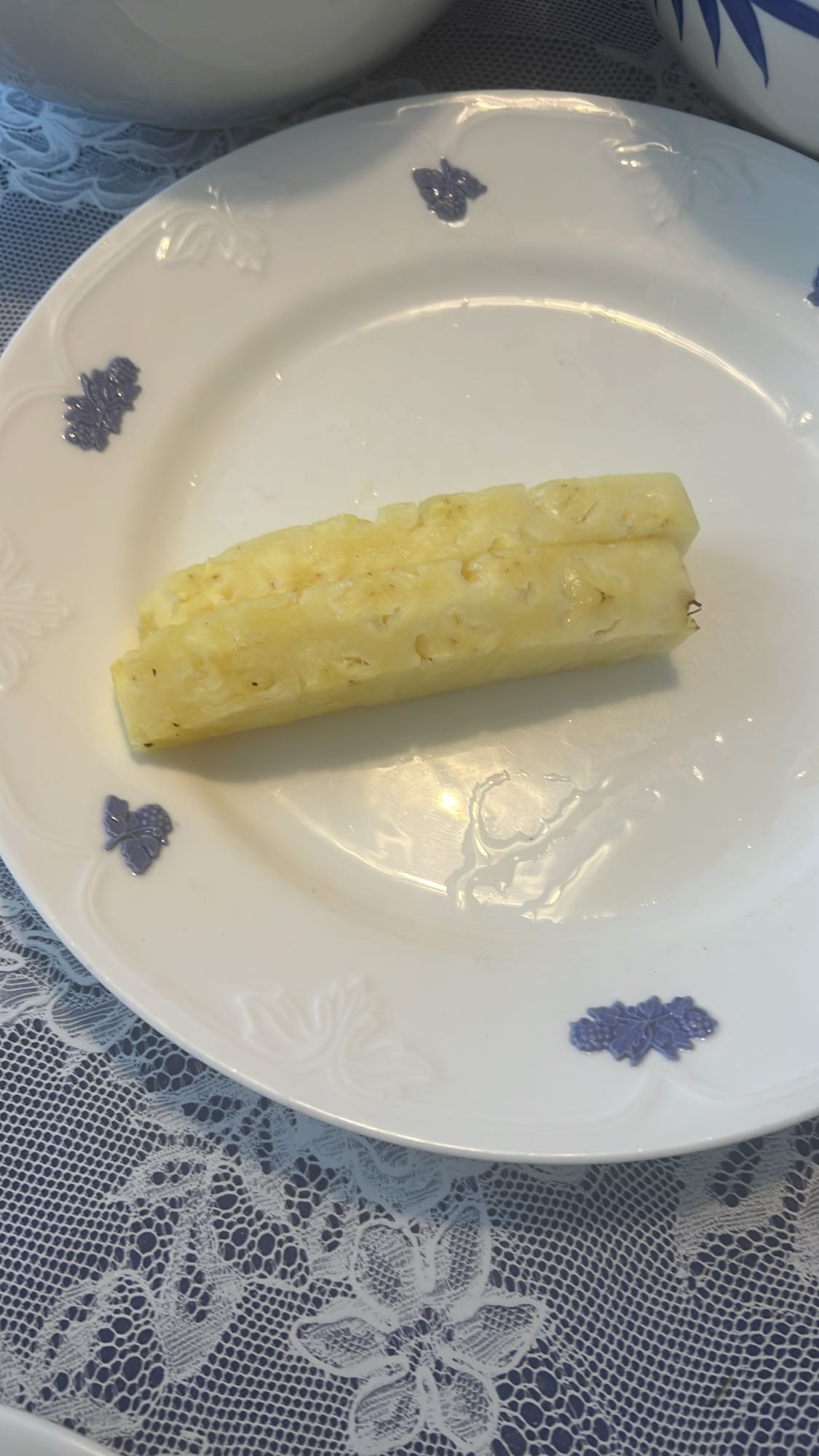 Pineapple Slice