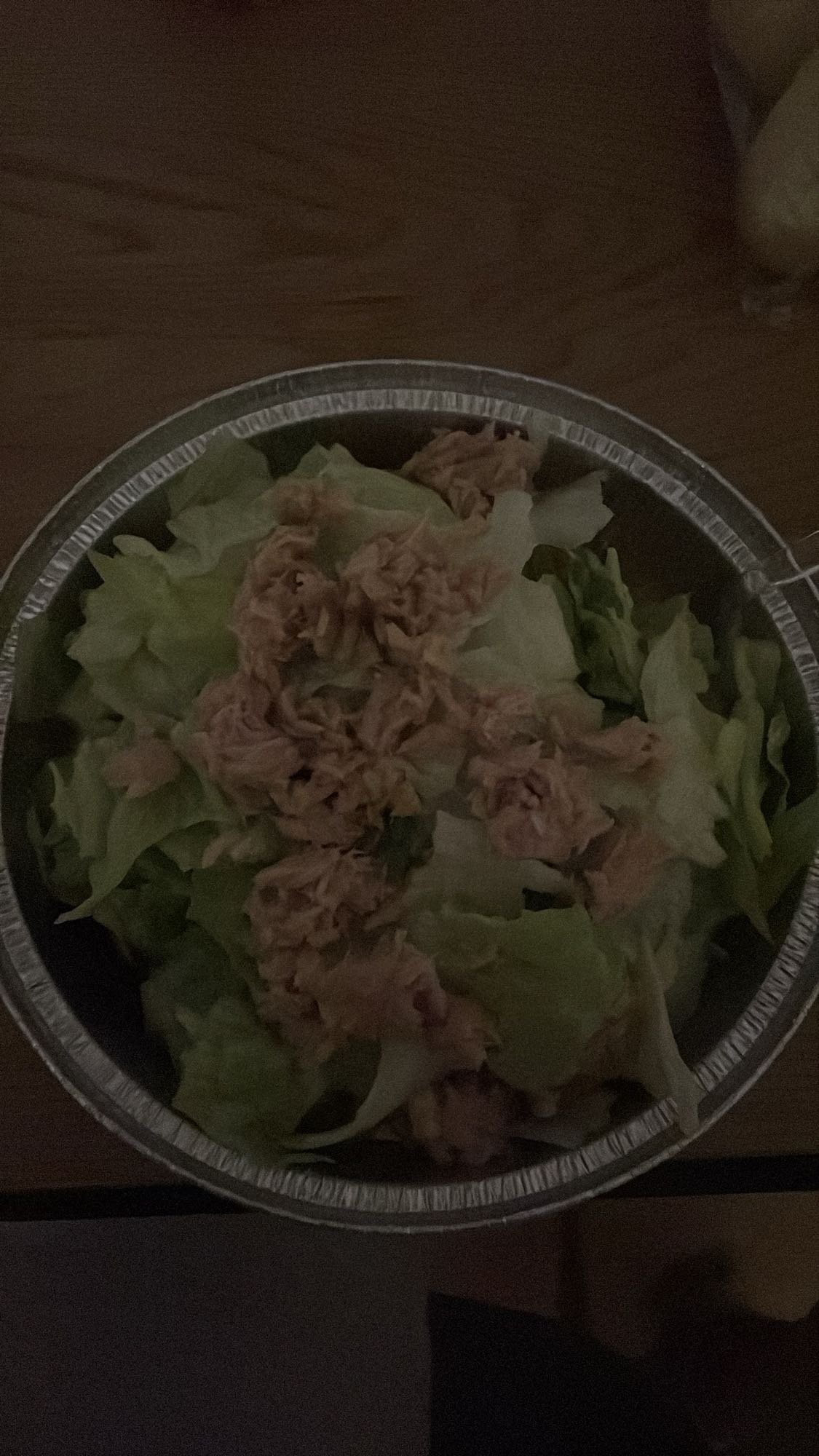 Tuna Salad