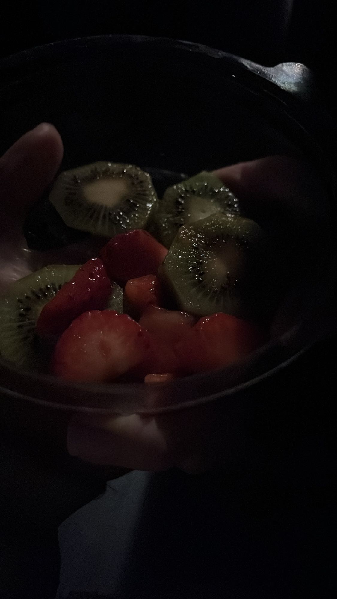 Salade de fruits