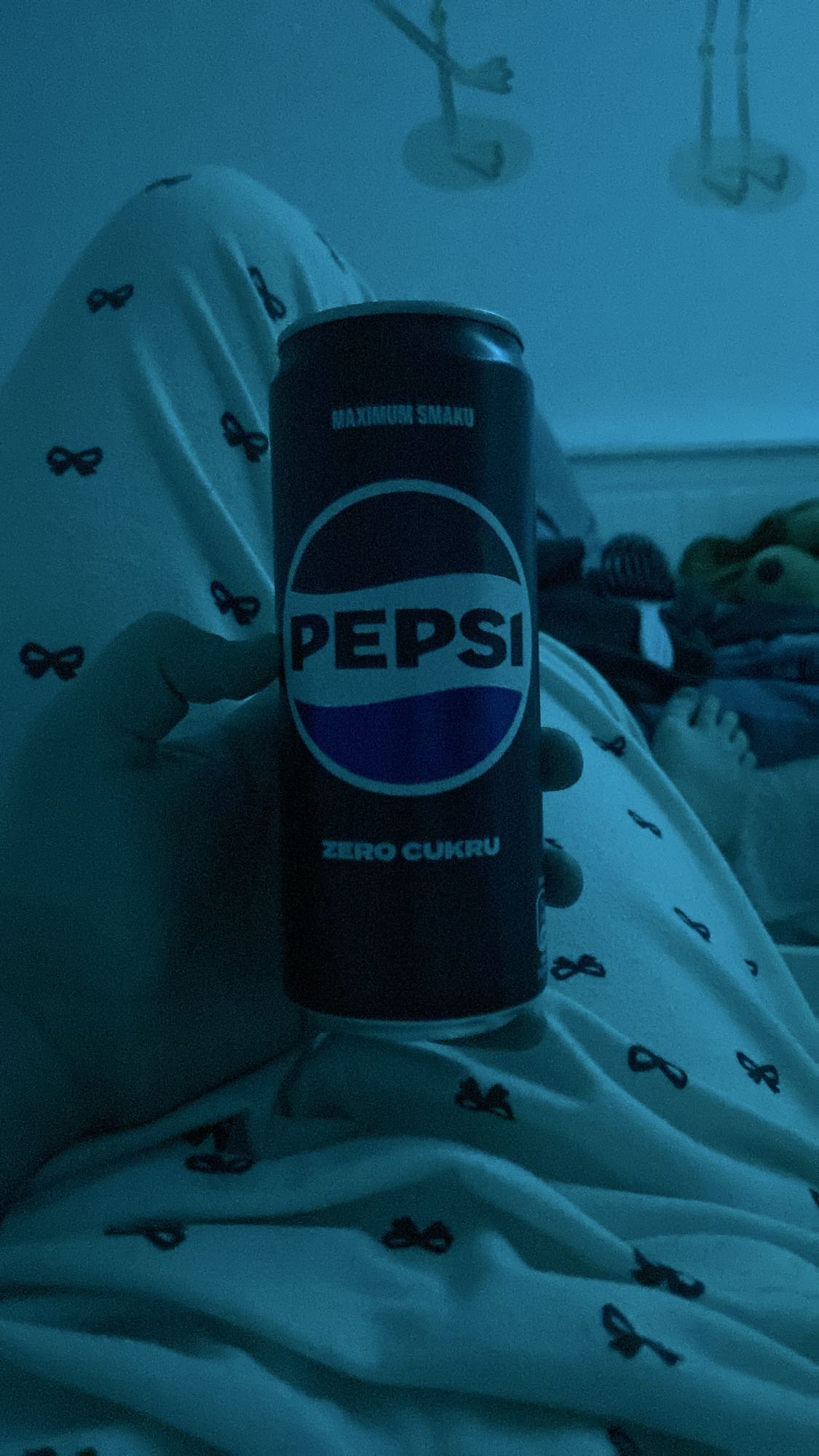 Pepsi Zero Cukru