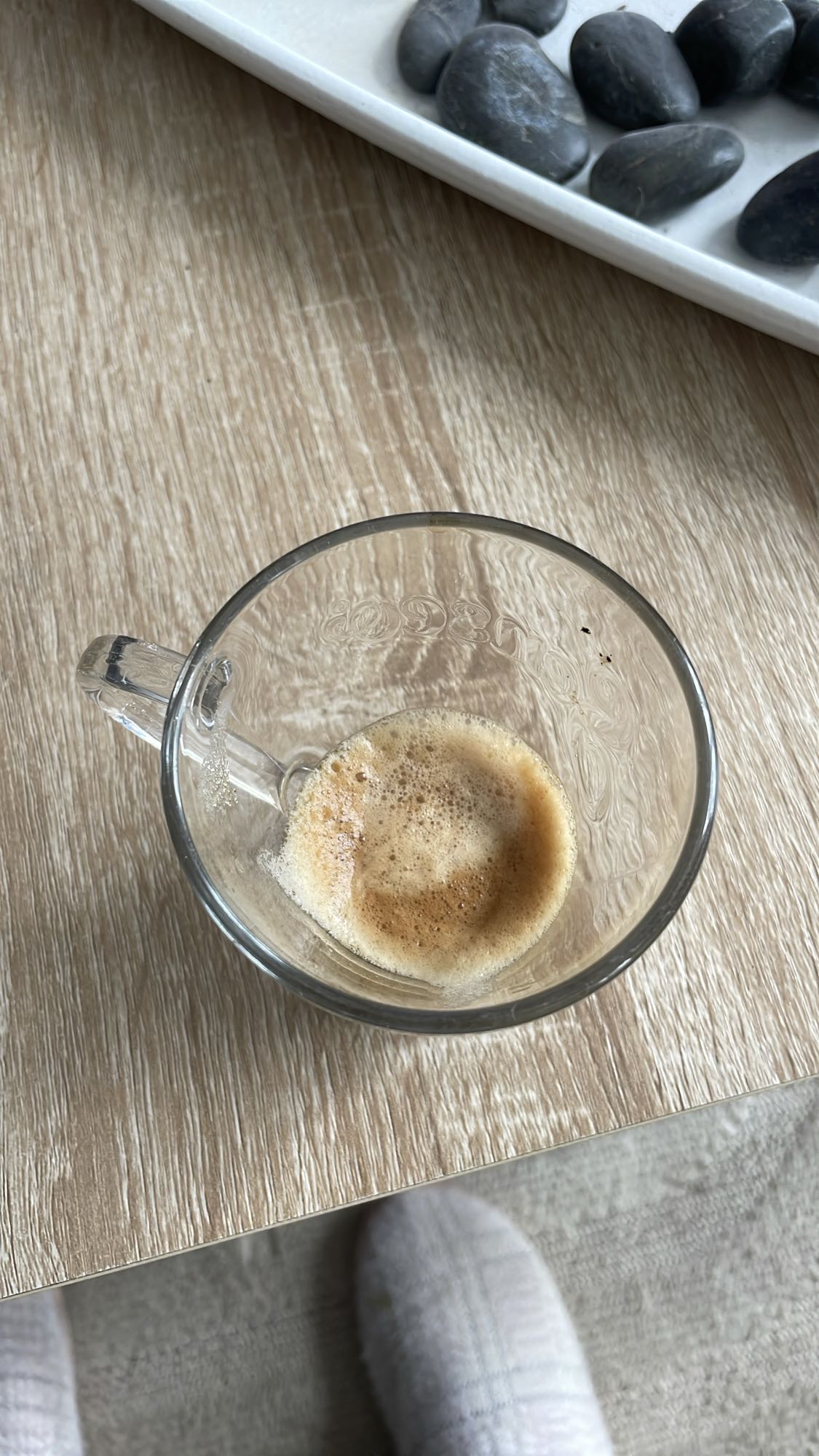 Café expresso
