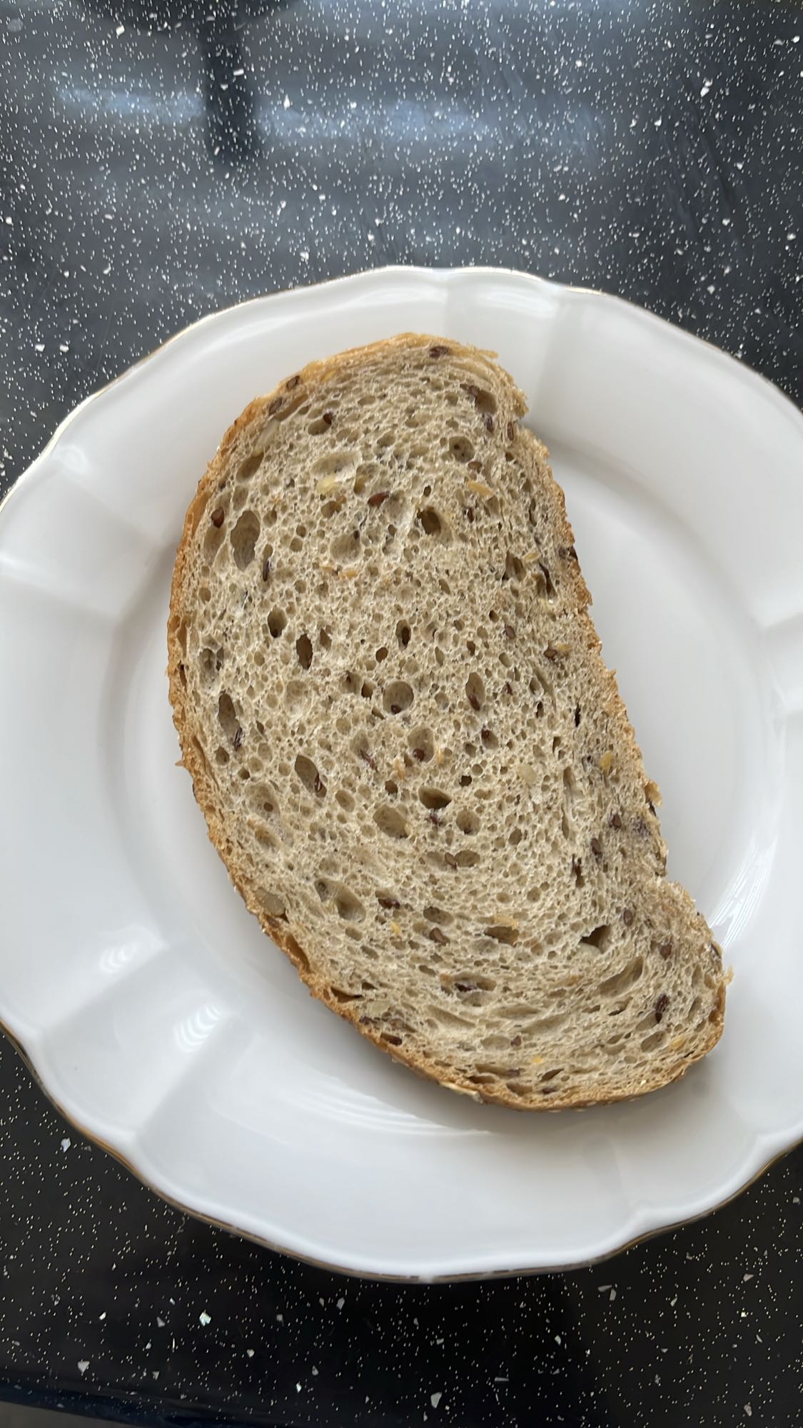 Chleb wieloziarnisty