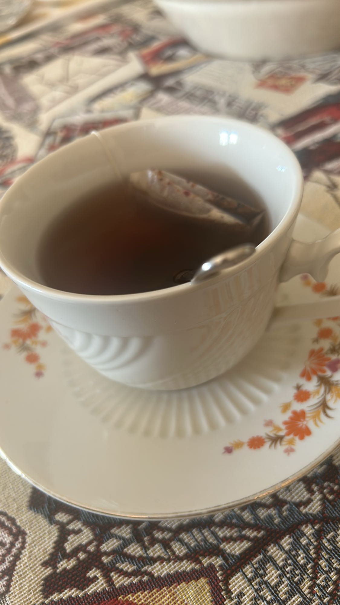 Black Tea