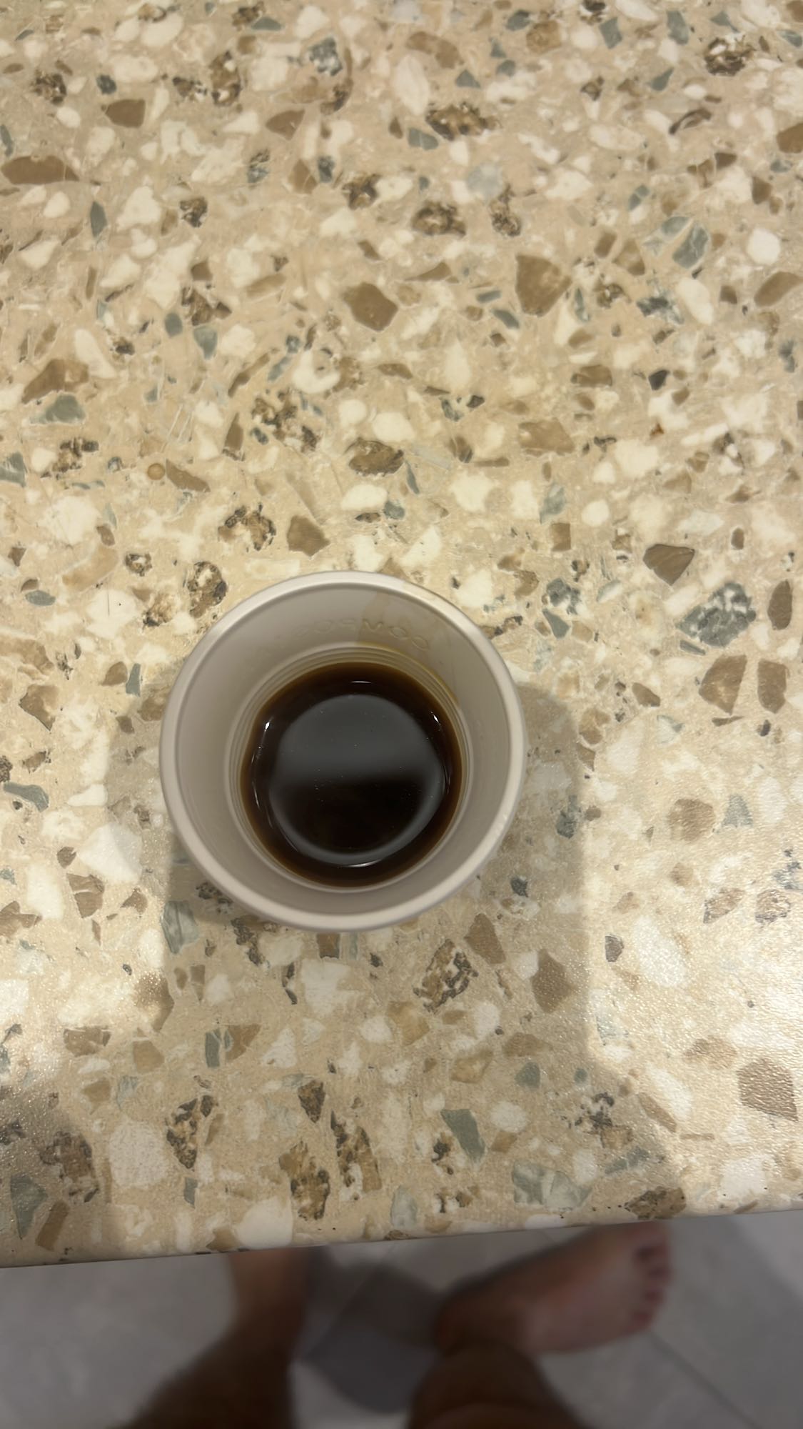 Black Coffee