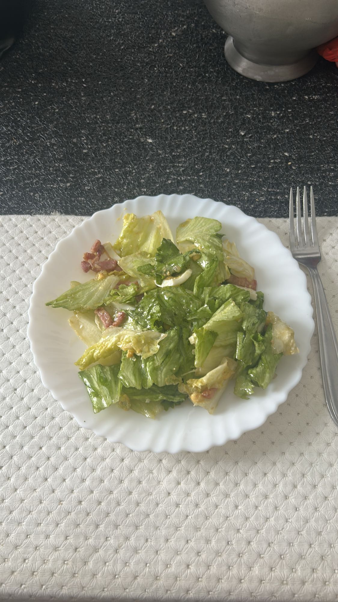 Salade César