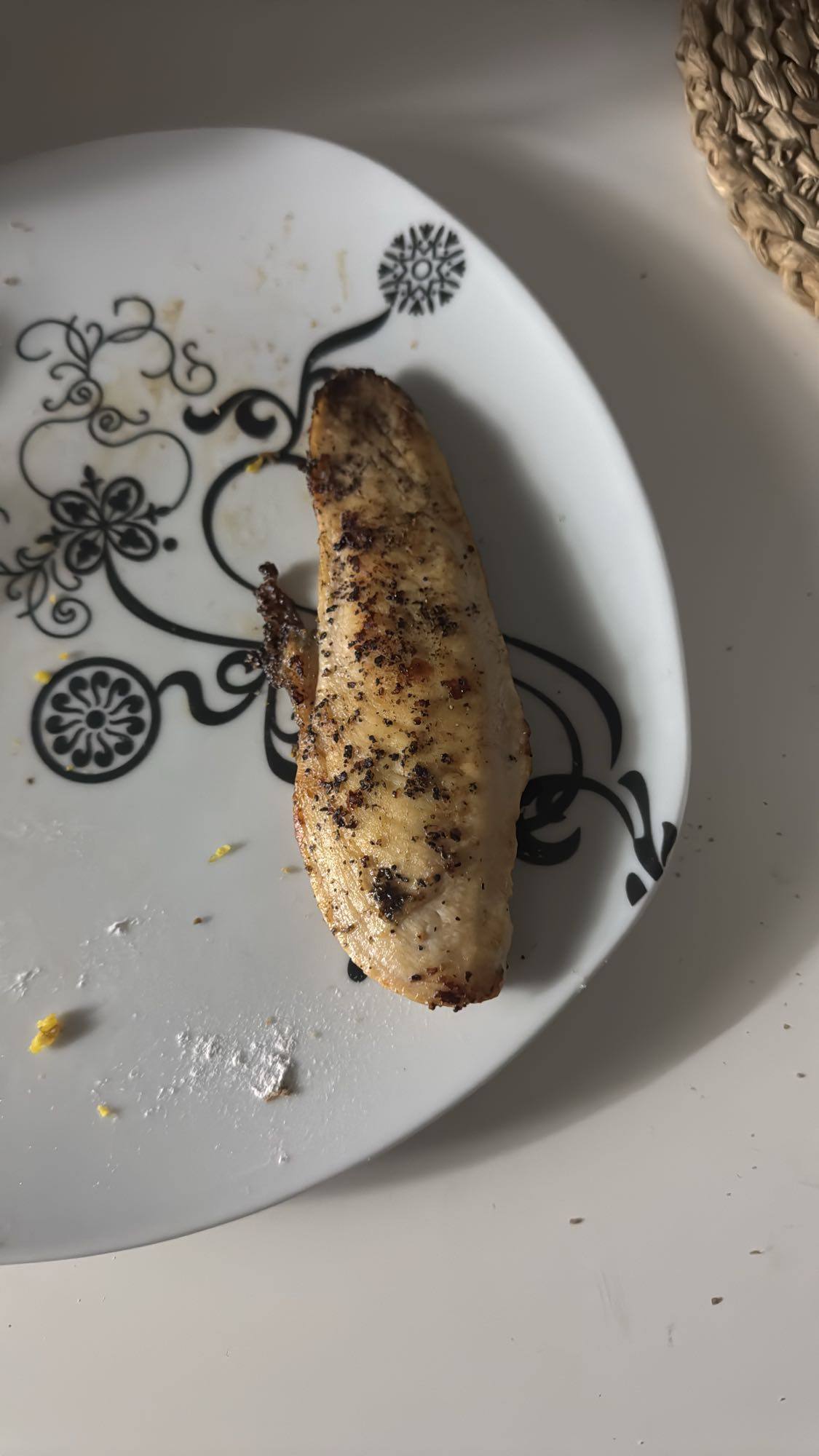 Grilled Chicken Breast