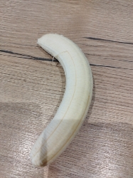 Banane fraîche